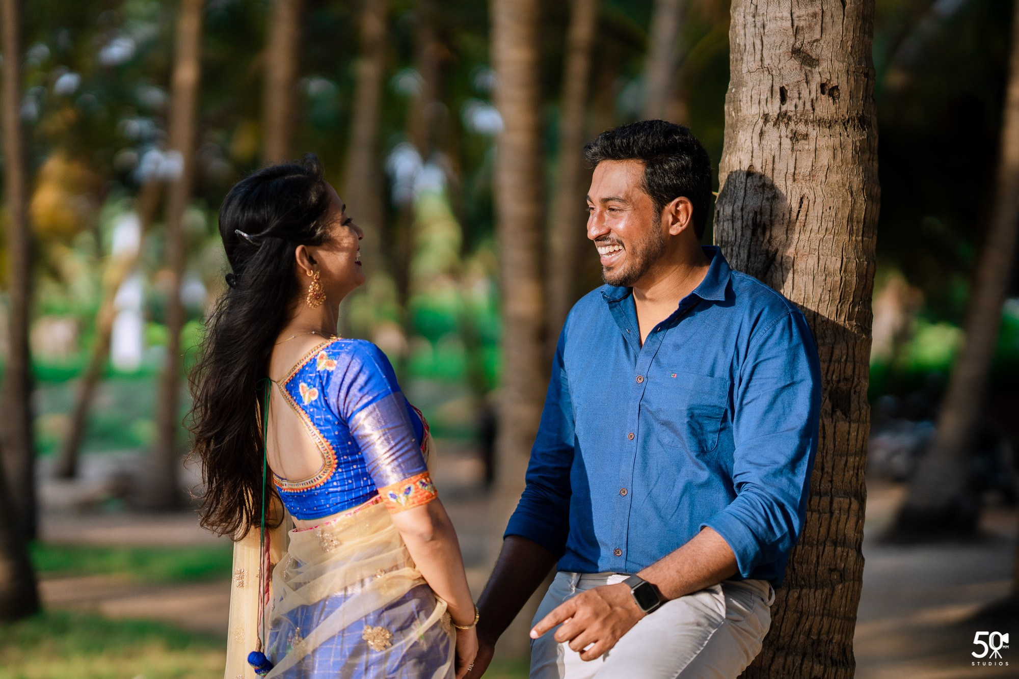 COUPLESHOOTS. 50mm STUDIOS