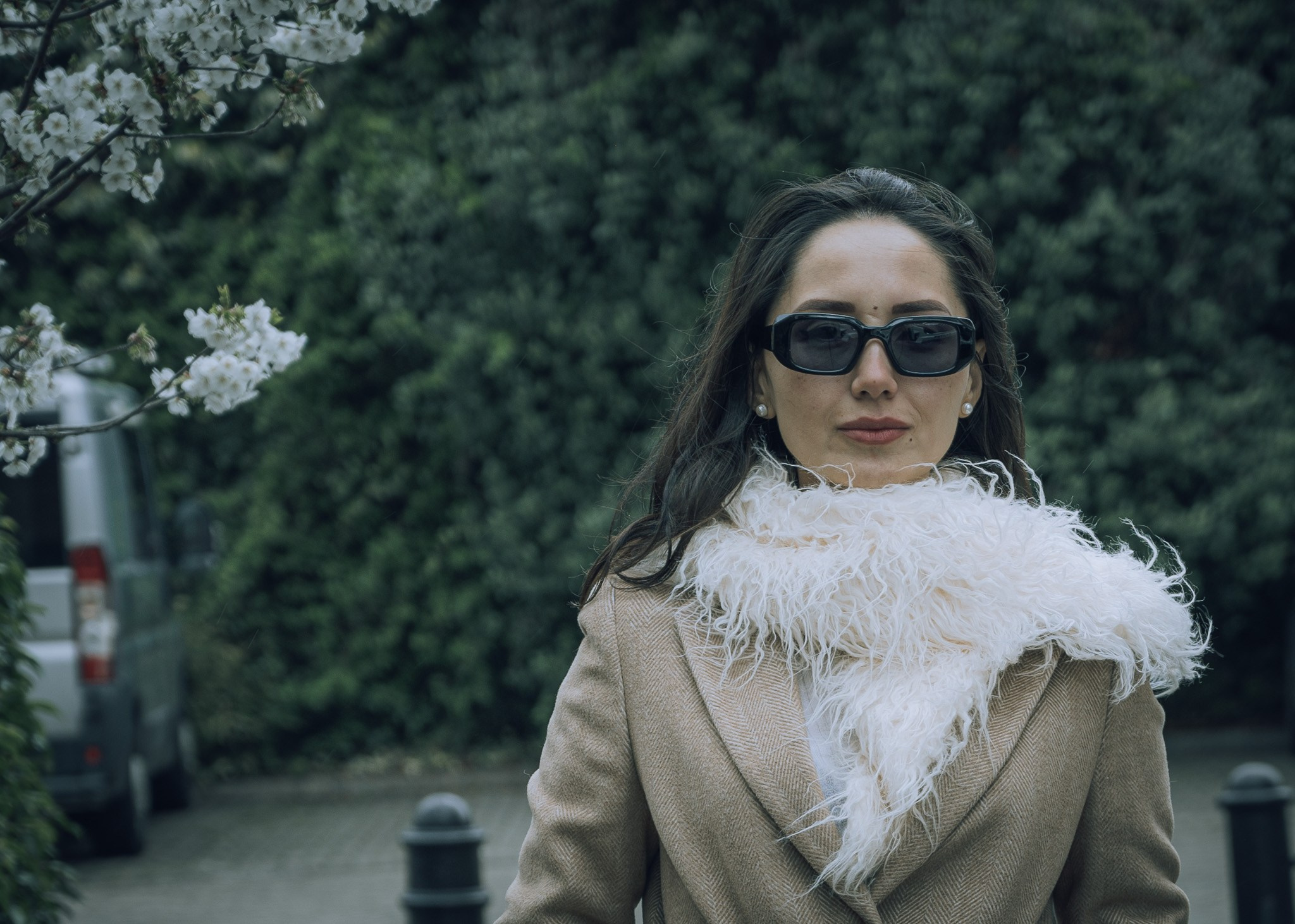 Family and event photographer in London Aigerim Qali