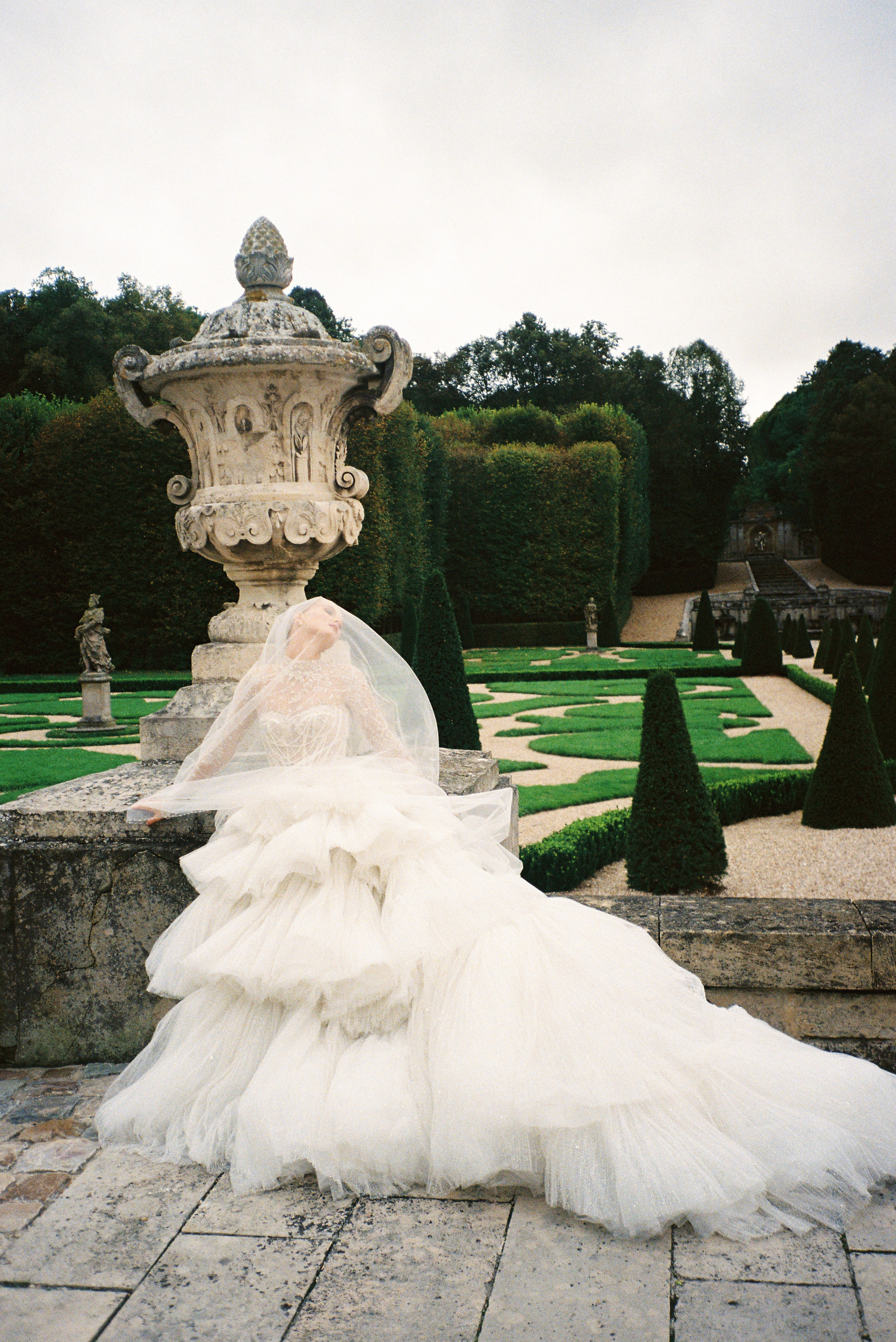 Film Wedding Photographer in NYC & Worldwide | Valentin Proskurnin