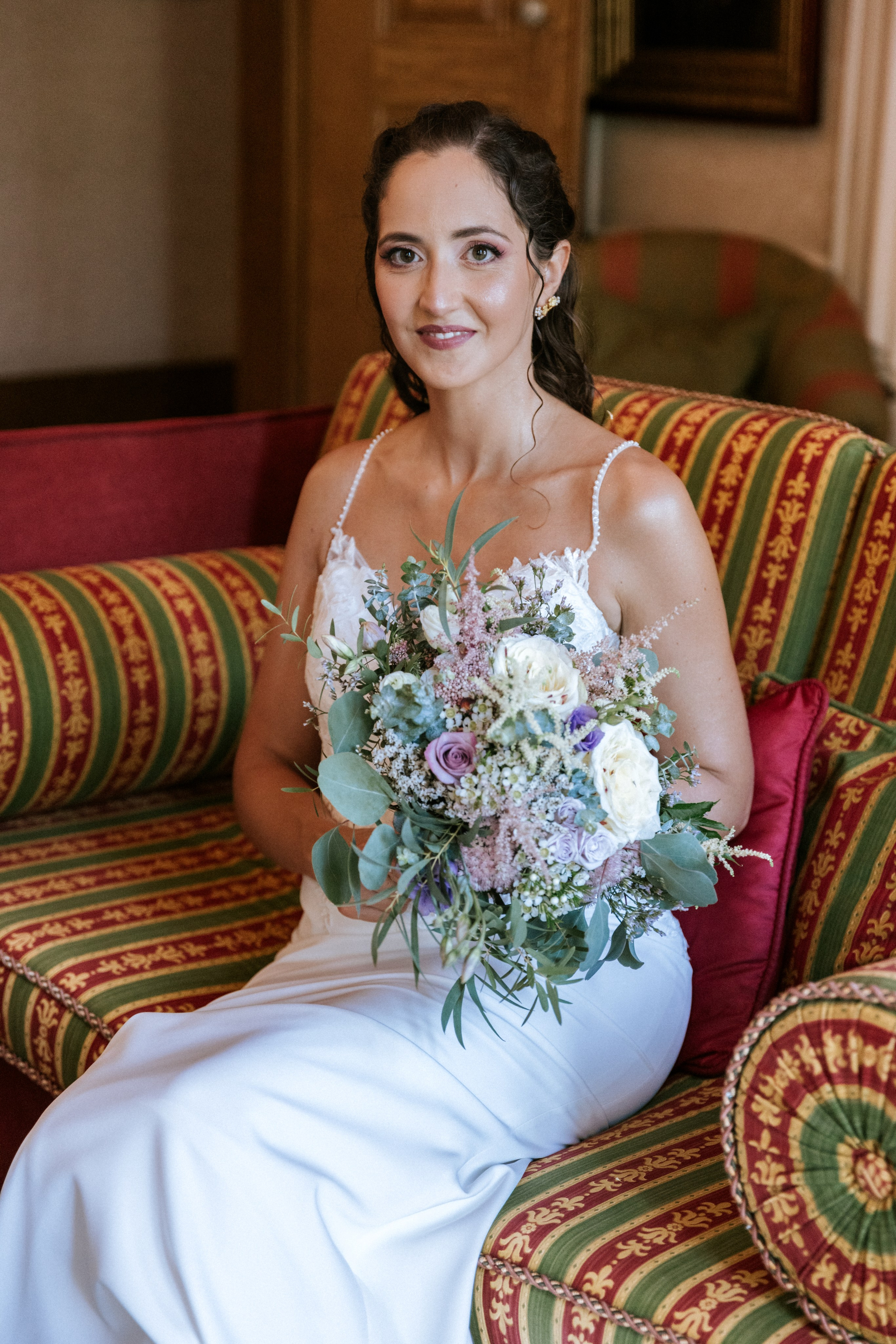 Galeria e Filme de Casamento — Cláudia & Rodrigo — Challet Fonte Nova. Luxury Wedding Photography & Cinematic Films | Portugal & Destination Weddings | Ricardo & Mary Pictures