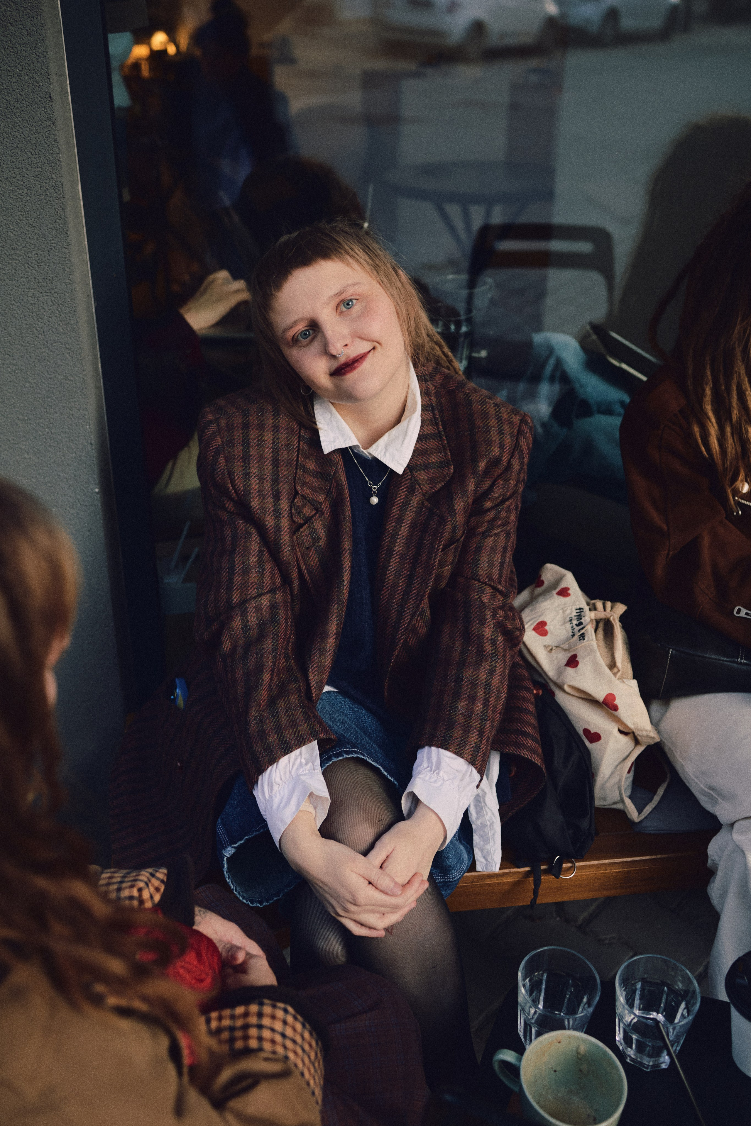 Coffee at tiho i toplo. Анастасия Еремина | Фотограф в Сербии | Персональные и бизнес-фотосессии в Белграде и Нови Саде