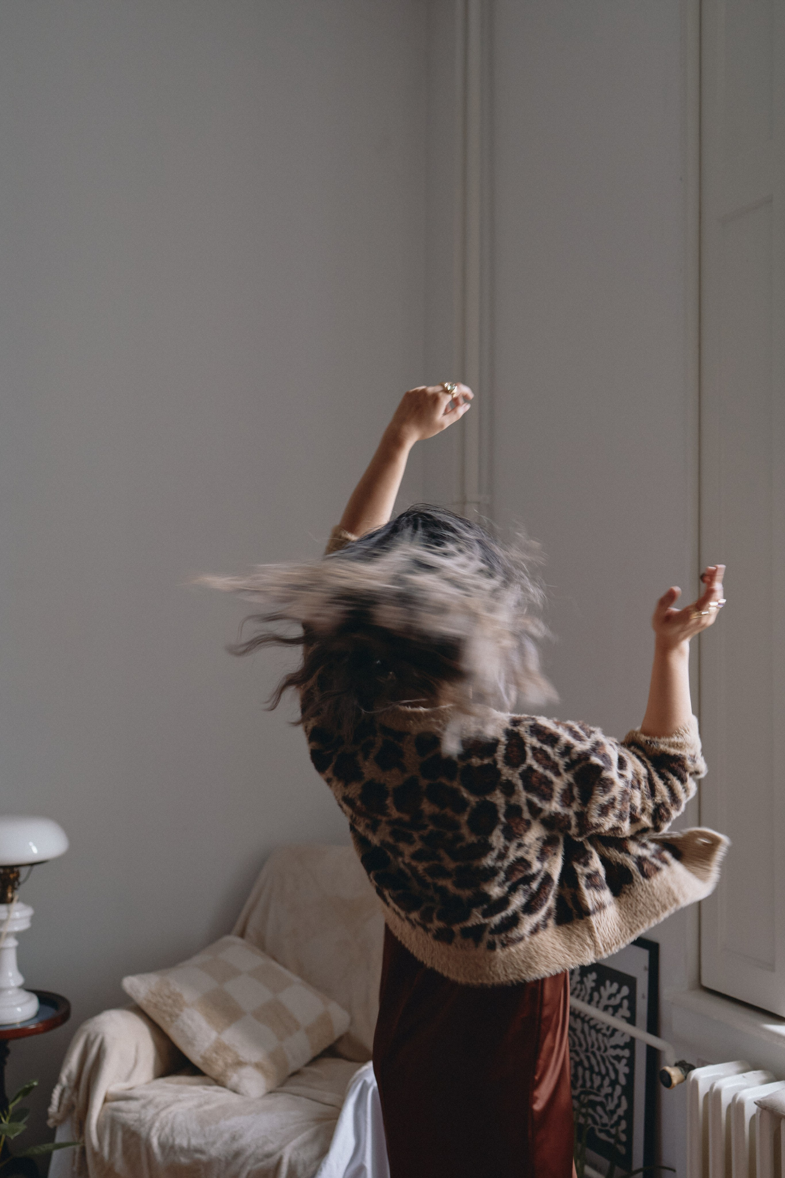 Фарида. Анастасия Еремина | Фотограф в Сербии | Персональные и бизнес-фотосессии в Белграде и Нови Саде