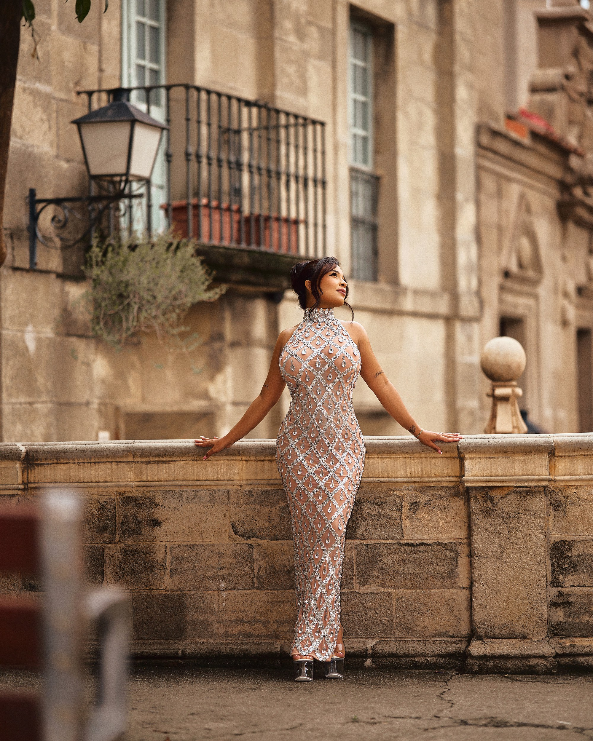 Moda & Vestidos. Inicio