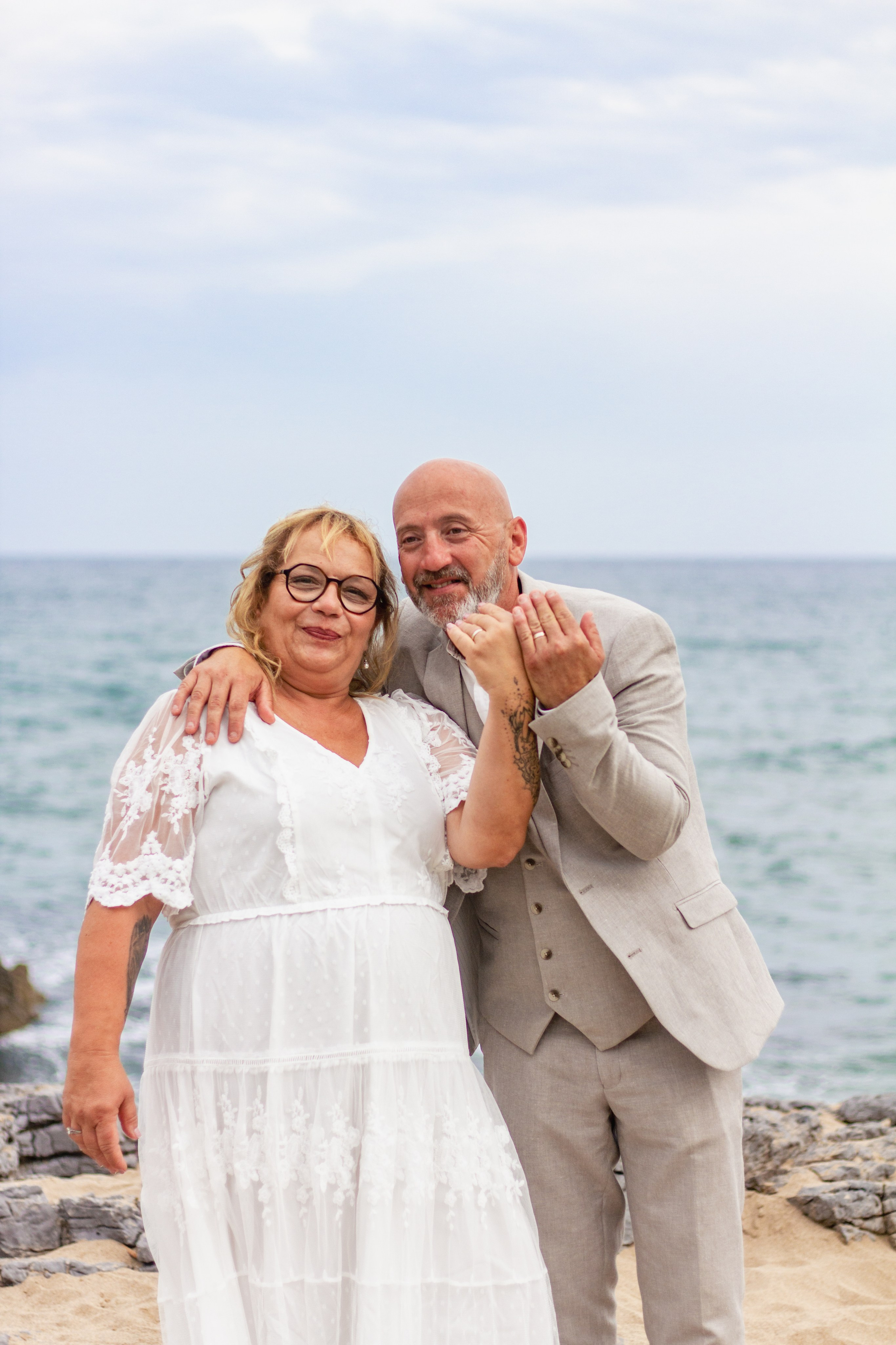 Lilian & Sylvie. Studio photo « Partage ton bonheur » – Photographe famille près de Châtellerault, Poitiers et Tours