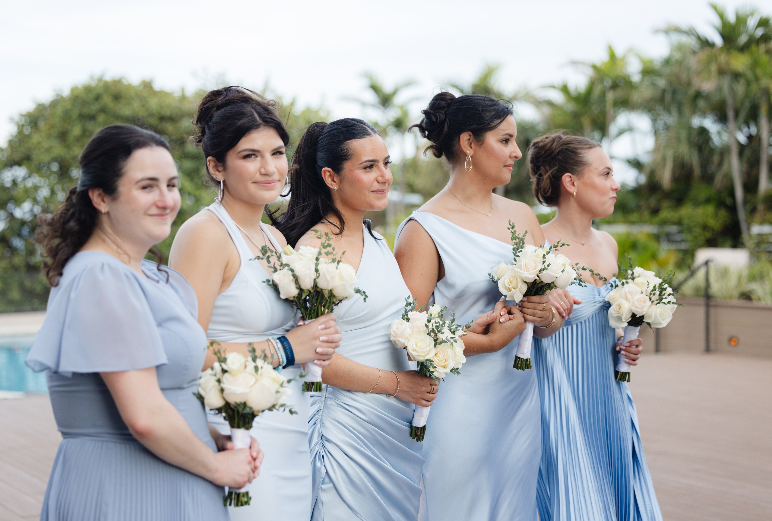 SHAYNA & SAMUEL. YES I DO PRODUCTION — Wedding photography&videography