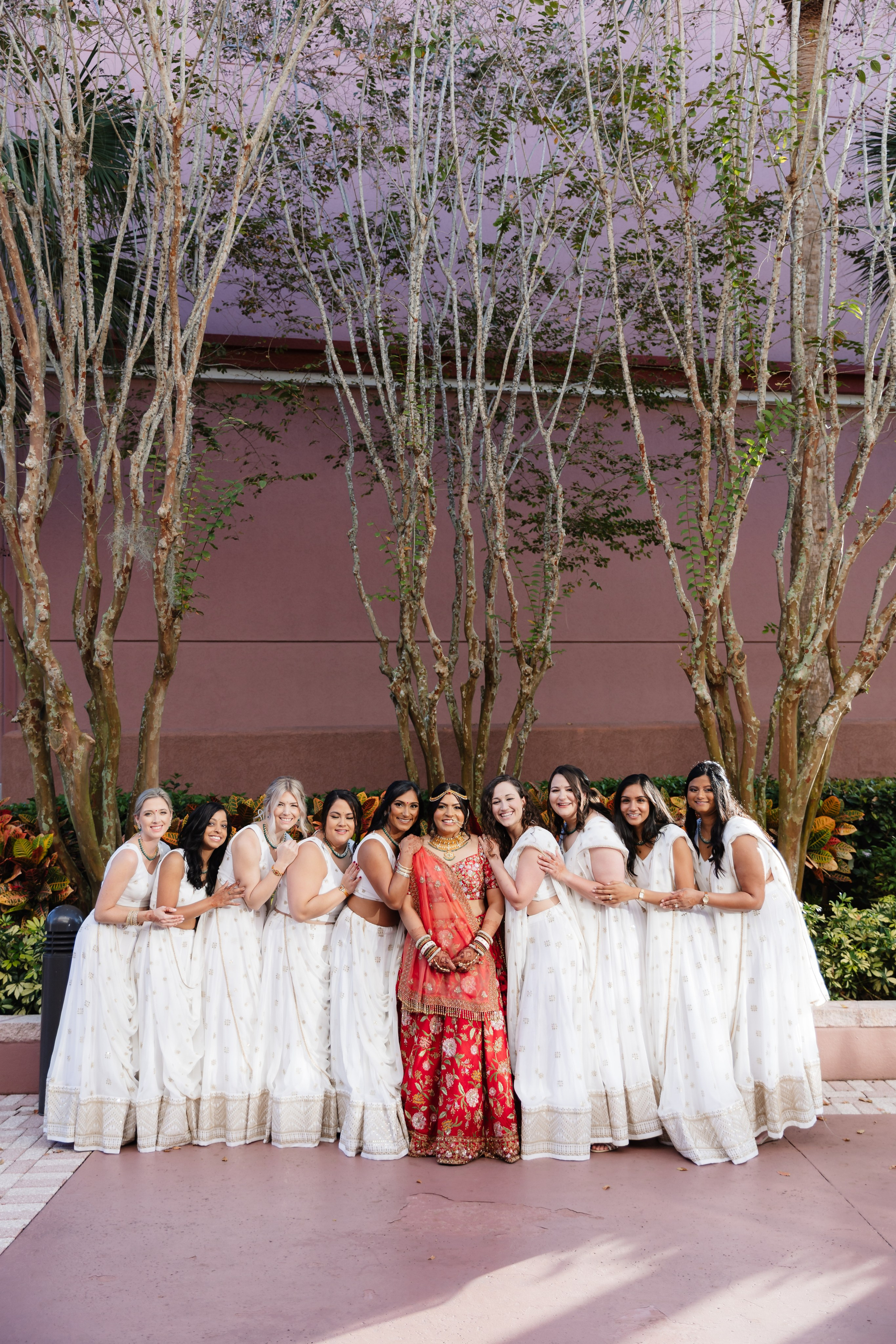 A Sacred Hindu Celebration of Love, Ritual, and Tradition. YES I DO PRODUCTION — Wedding photography&videography