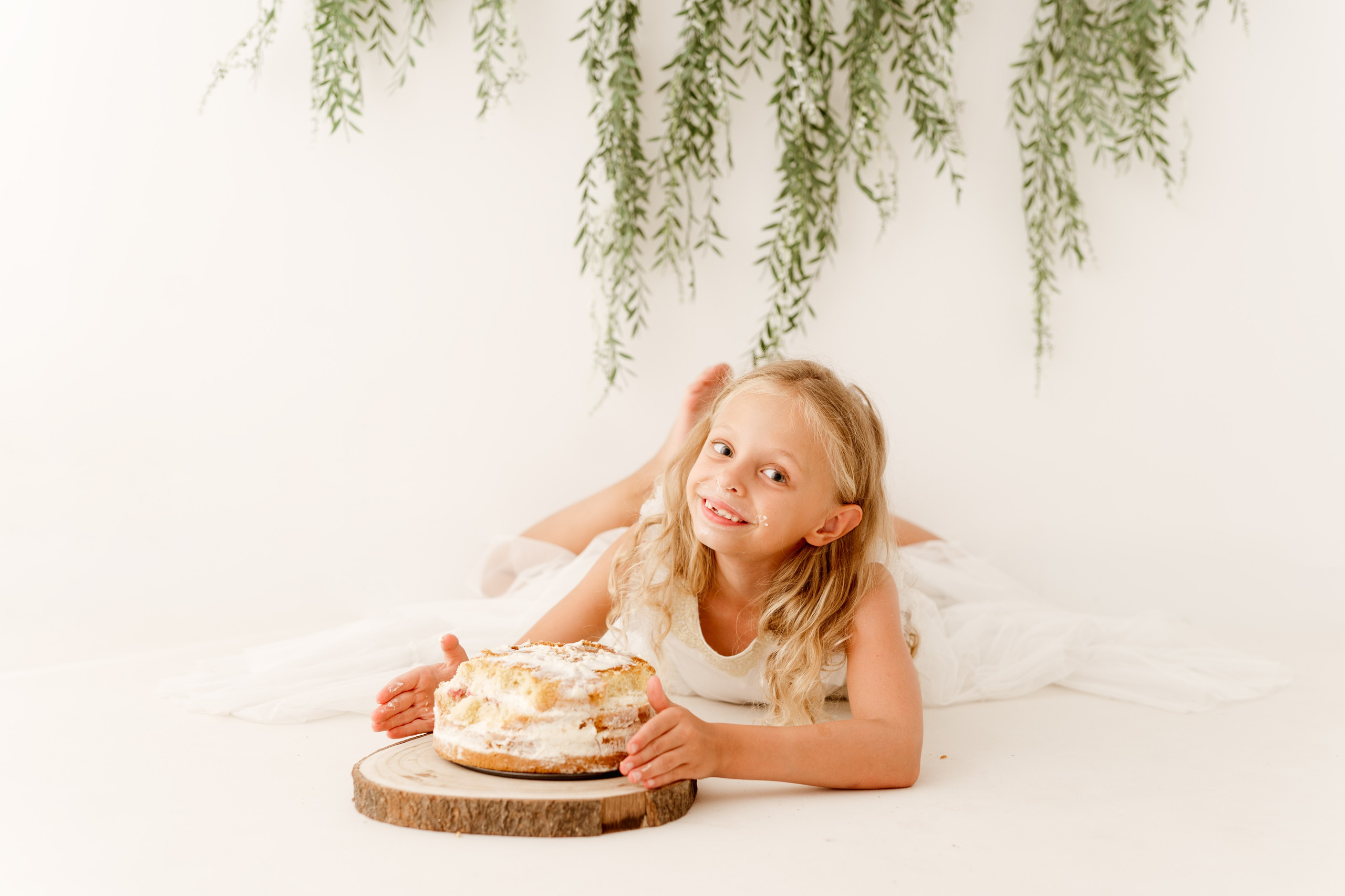 Sesja roczkowa Markusa. Fotograf Łódź - sesja ciążowa, noworodkowa, dziecięca. Studio w Łodzi