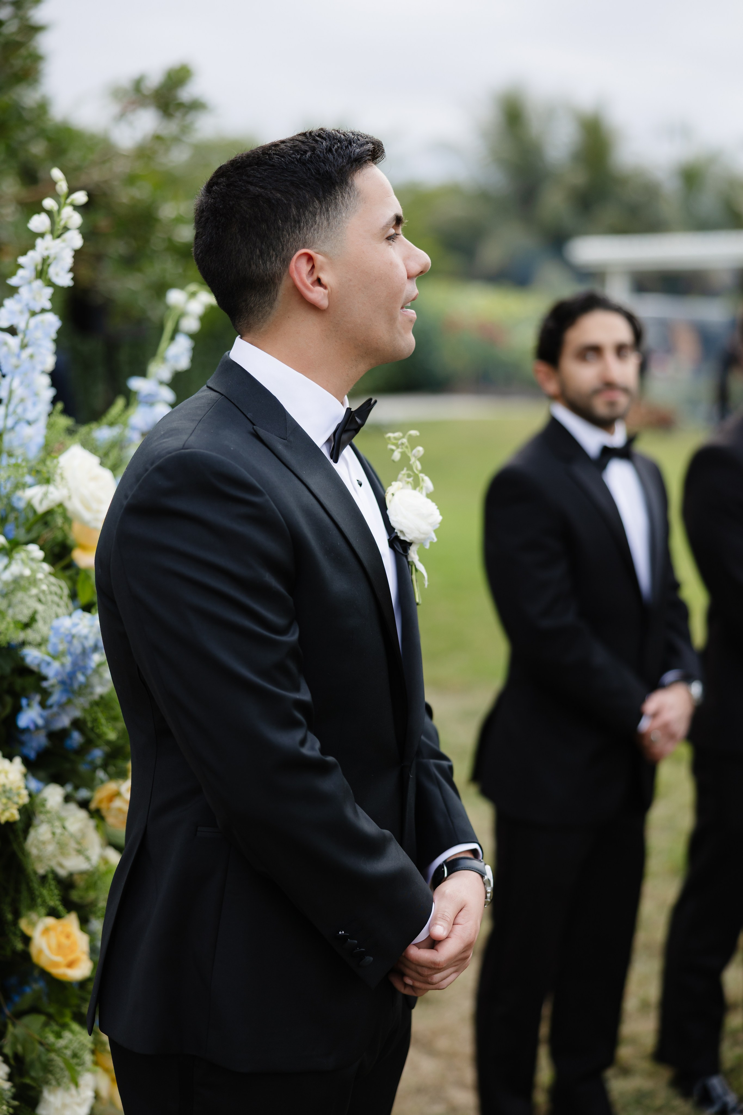 MELANIE & MICHAEL. YES I DO PRODUCTION — Wedding photography&videography