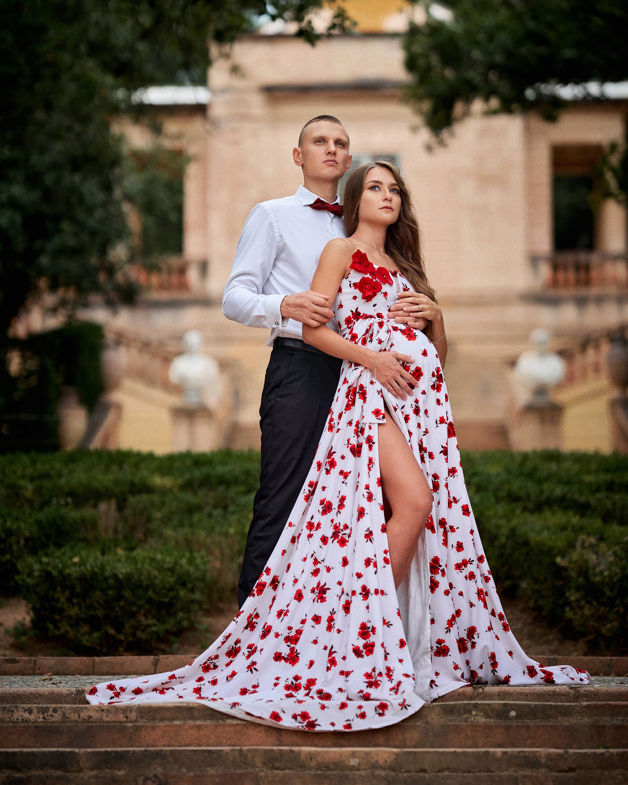 Moda & Vestidos. Inicio