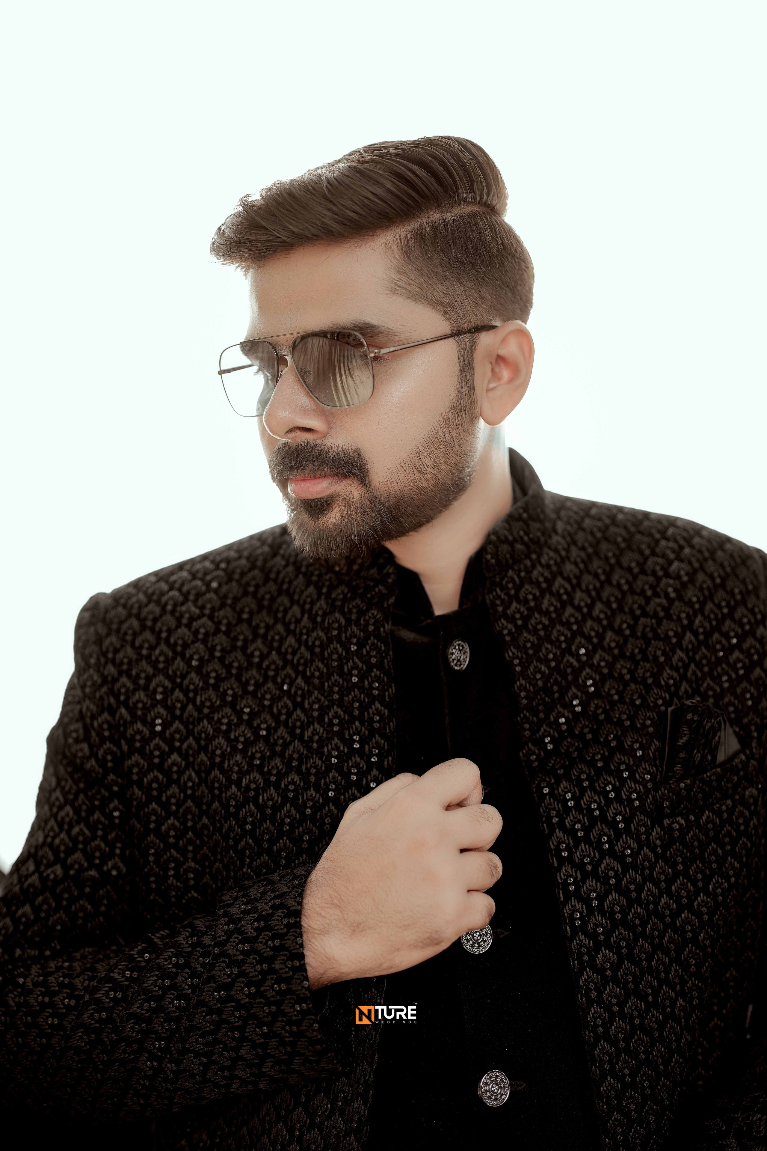 THASHREEF & NASEENA. NTURE WEDDING