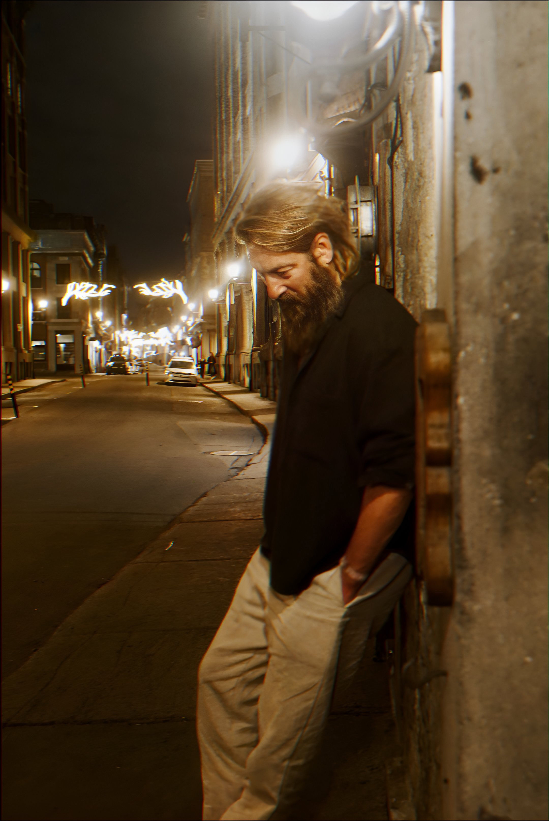 Expression & Embodiment Session. Visual Art by Life Artist, Shiva Marchand