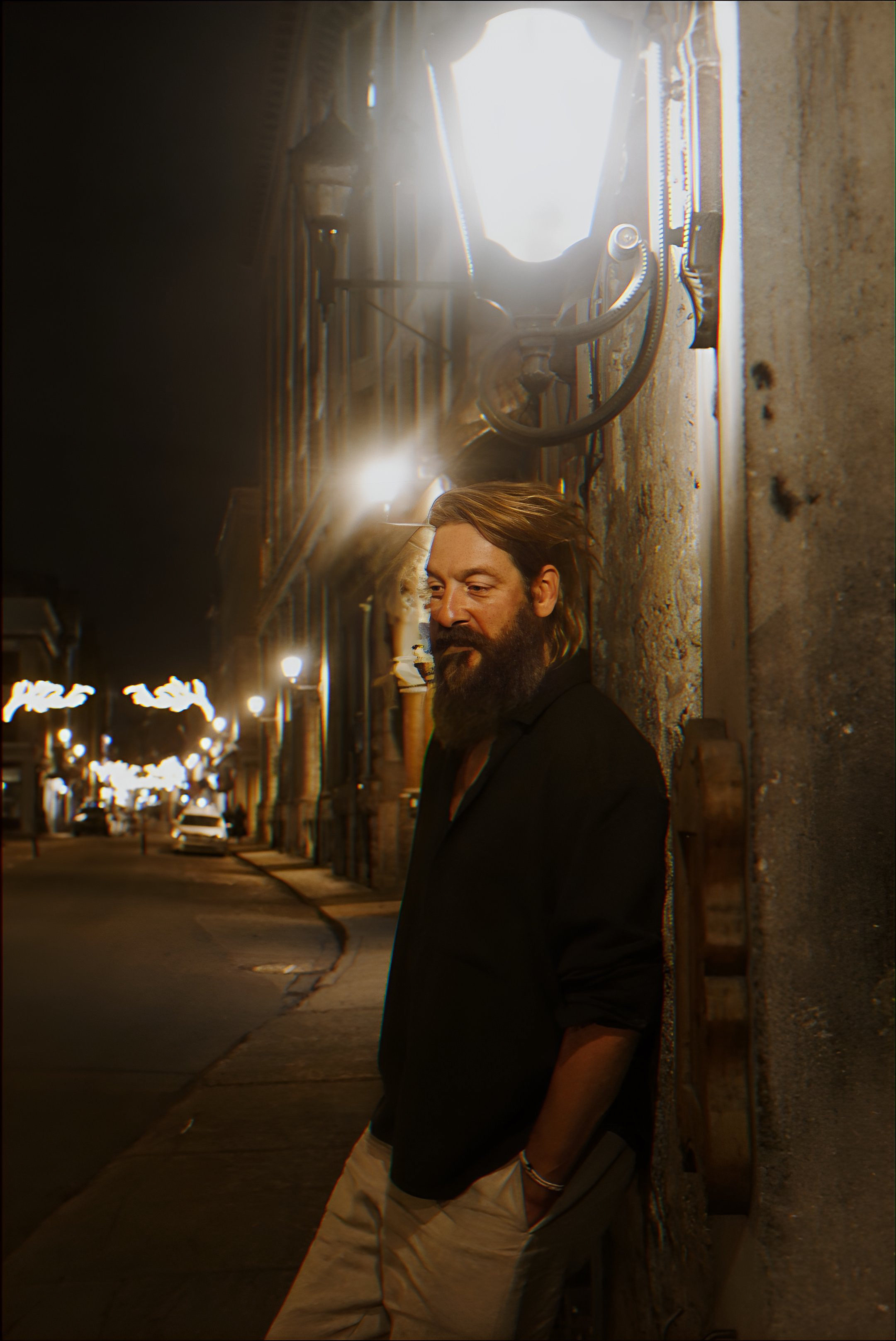 Expression & Embodiment Session. Visual Art by Life Artist, Shiva Marchand