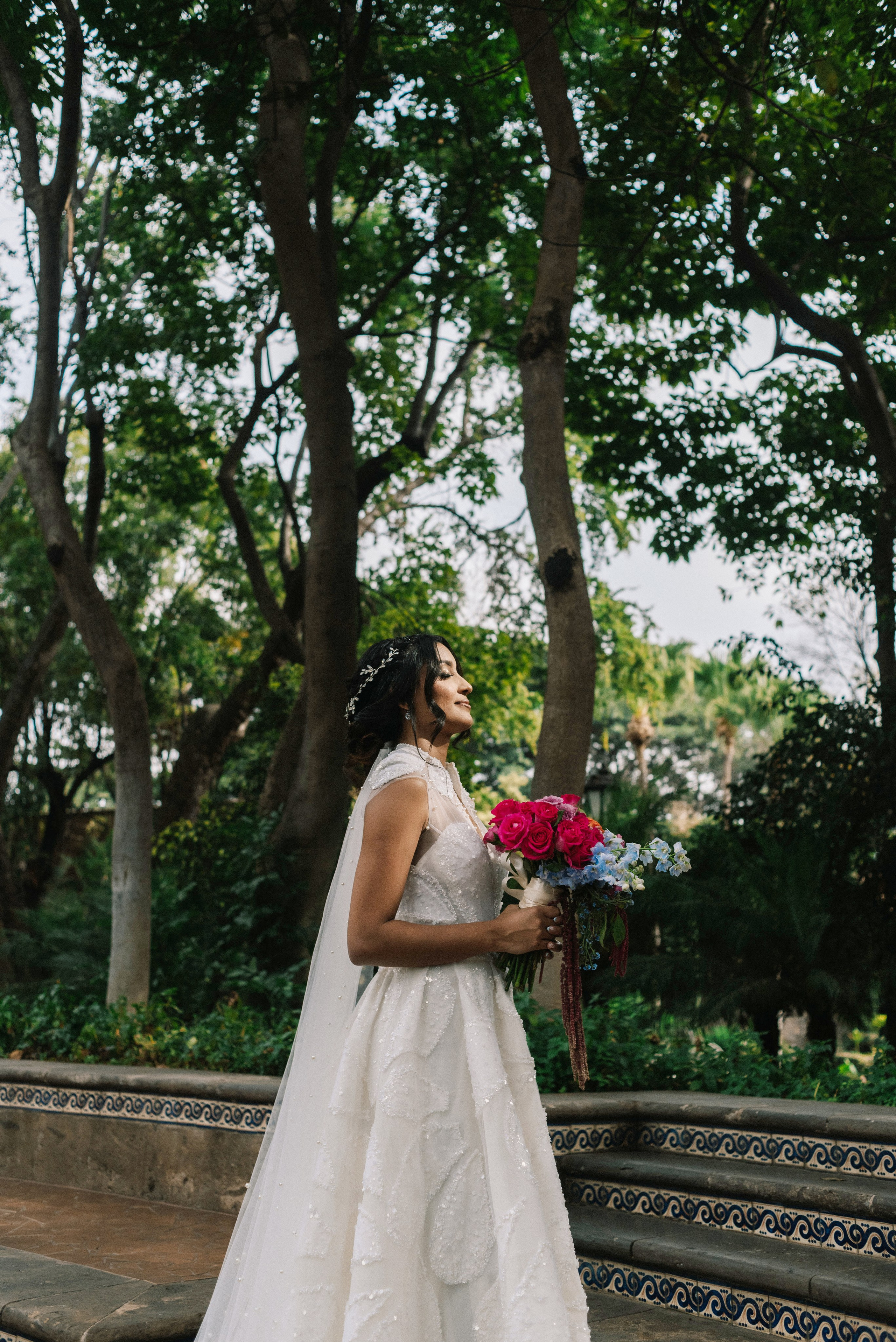 Wedding Photographer and Filmmaker in Guadalajara Mexico Abraham Linares