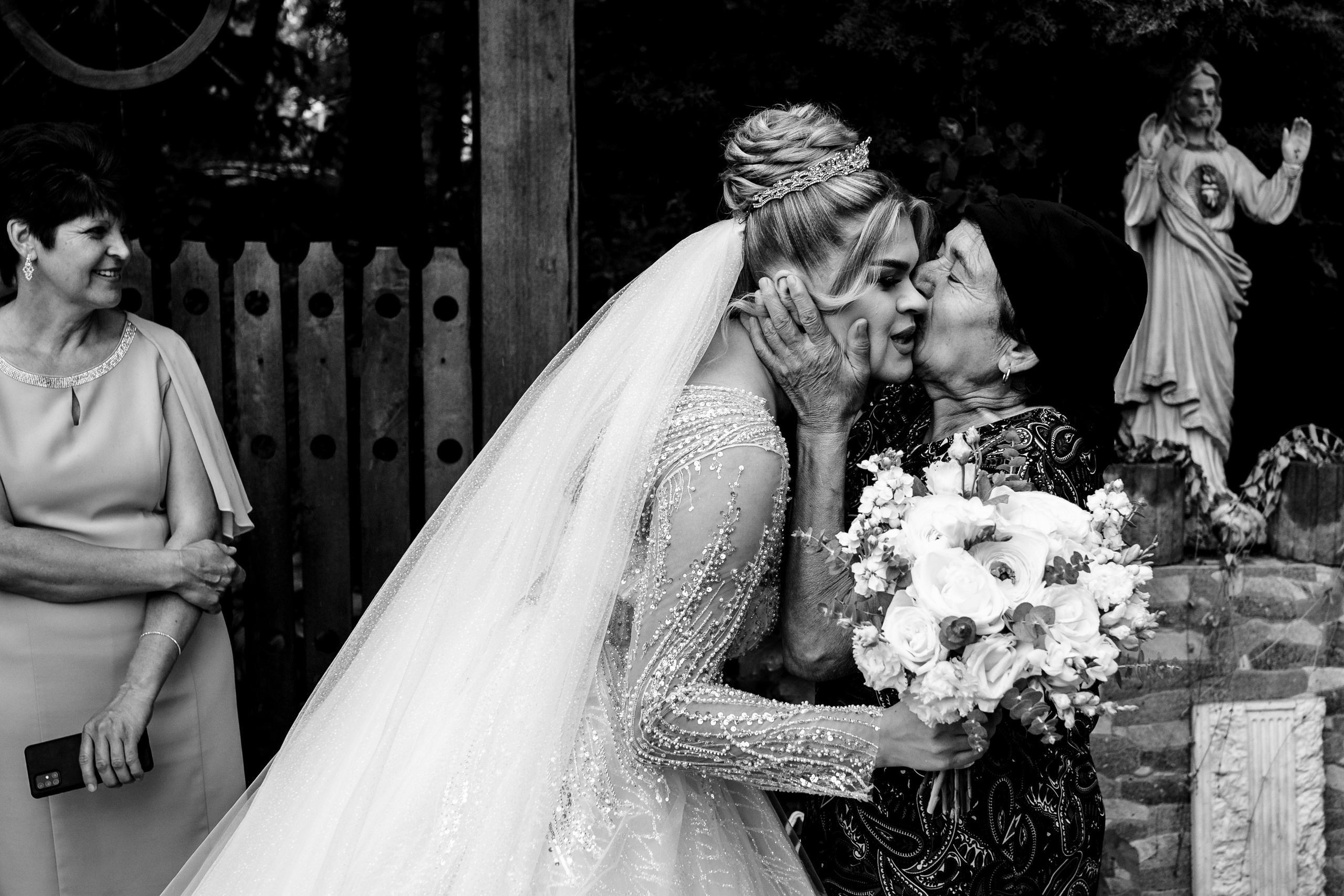 Andreea, Damian si Aris. Fotograf nunta si evenimente Giurgiu