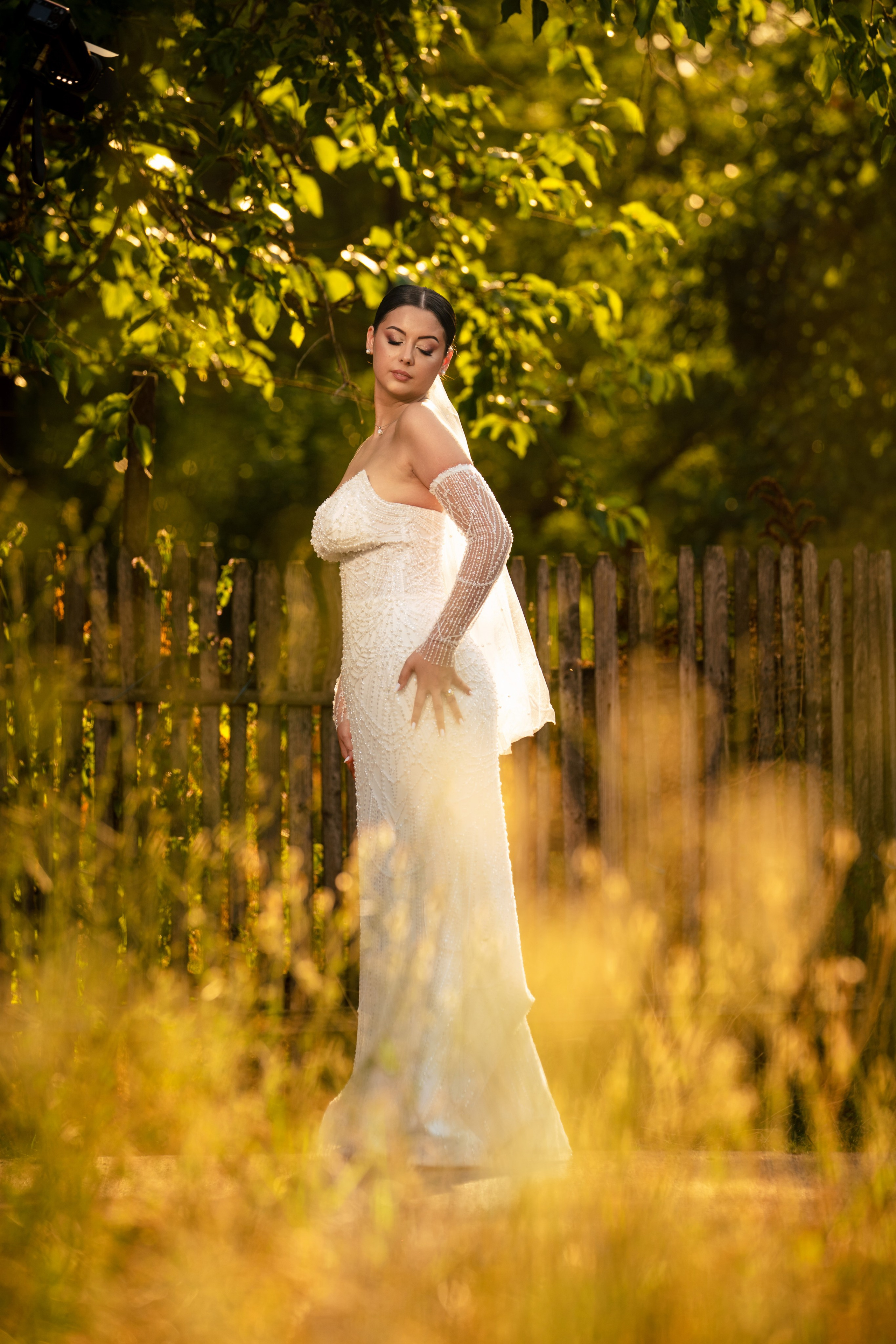 Ana & Andrei. Acasă