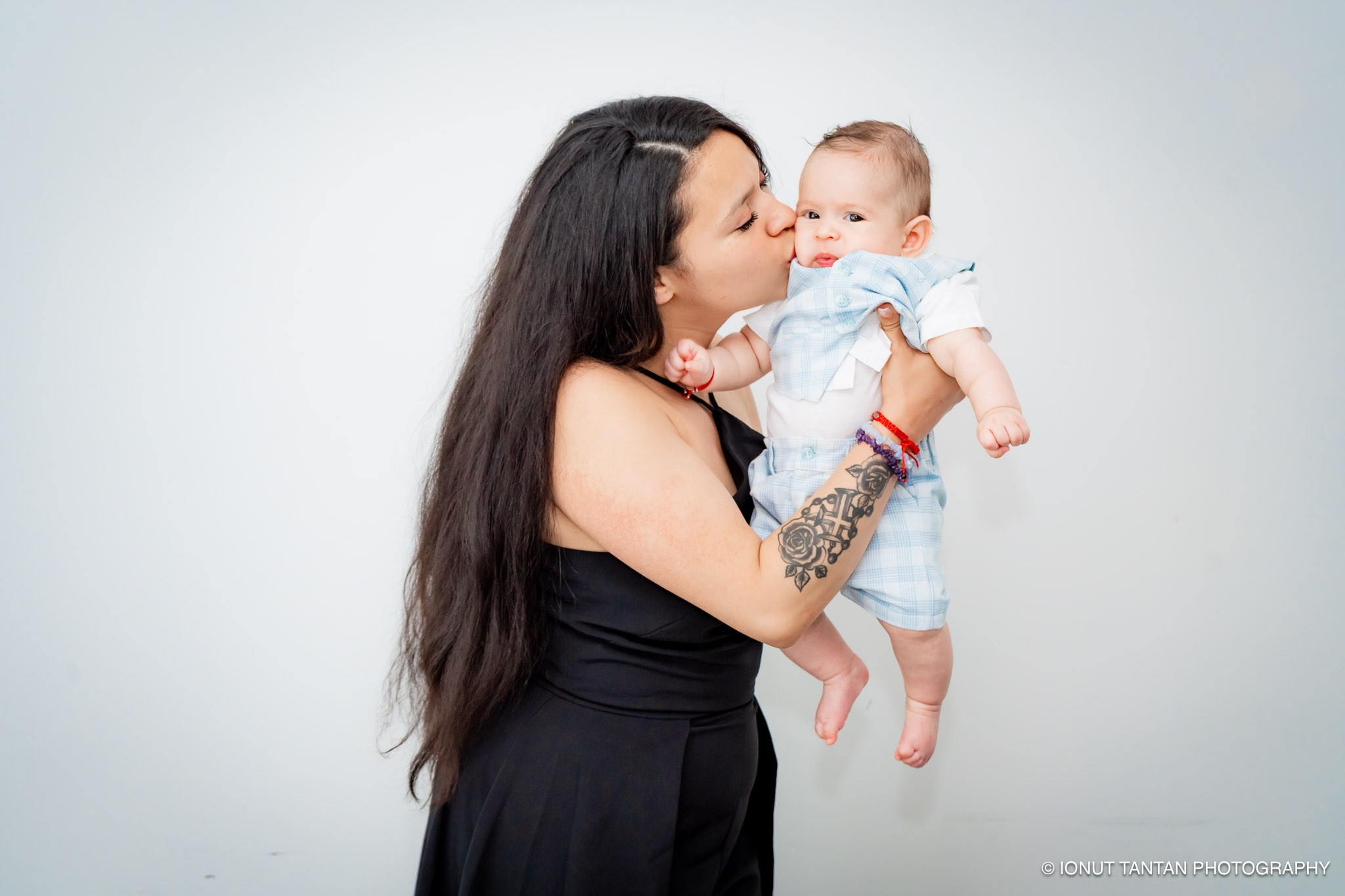 Botezuri de Vis – Ionut Tantan Foto & Film. TANTAN IONUT FOTO & FILM