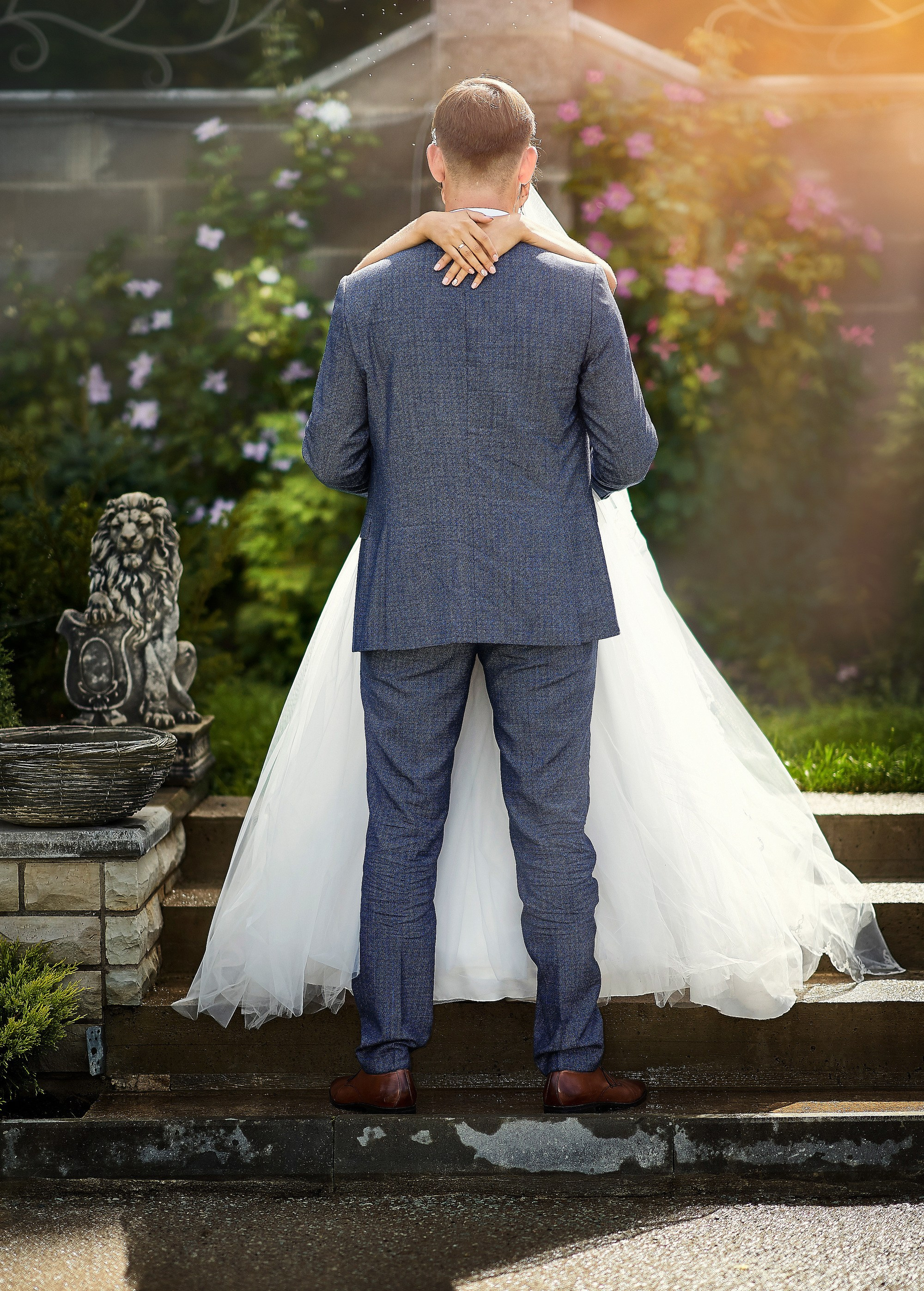 Свадебный фотограф в Таллинне