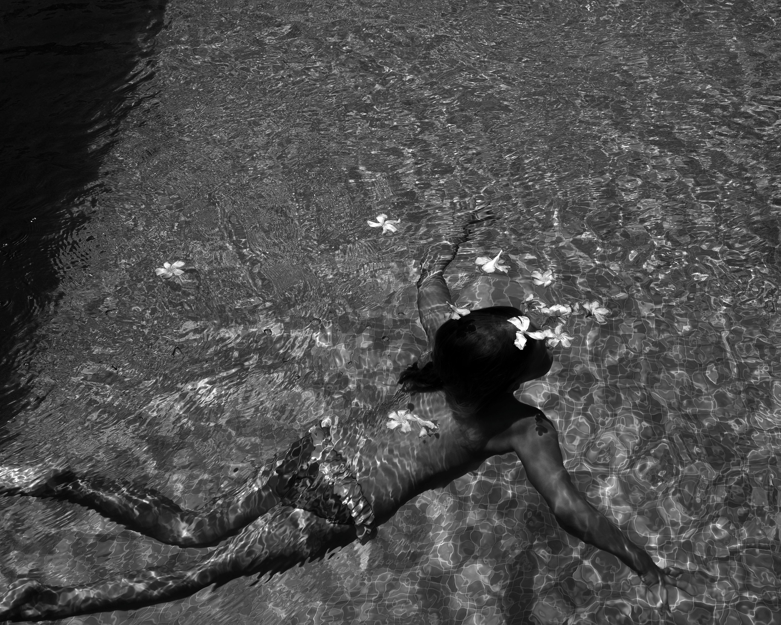 Katya Bogachevskaya — independent curator, lecturer