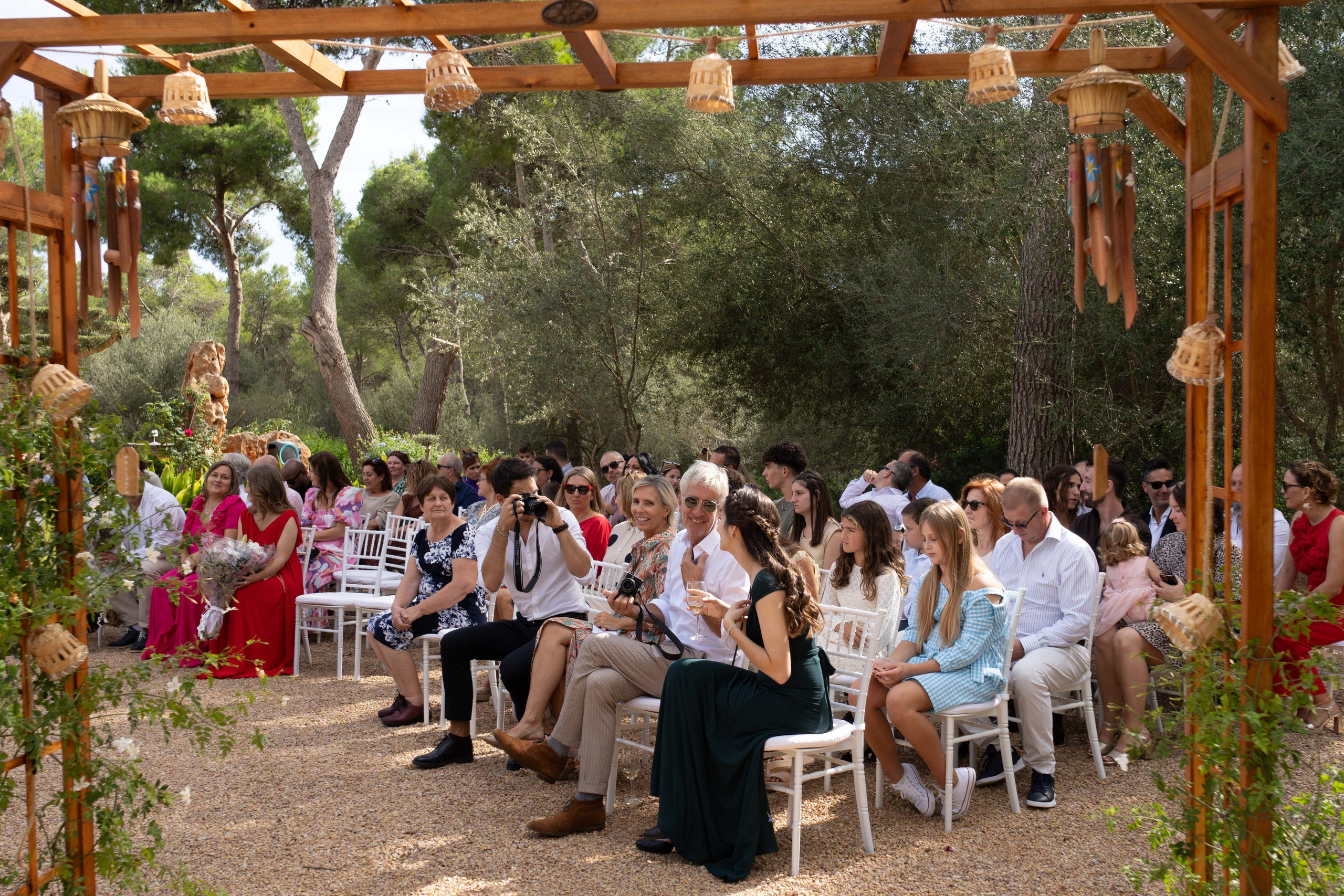 Wedding. Фотограф у Пальма де Майорка