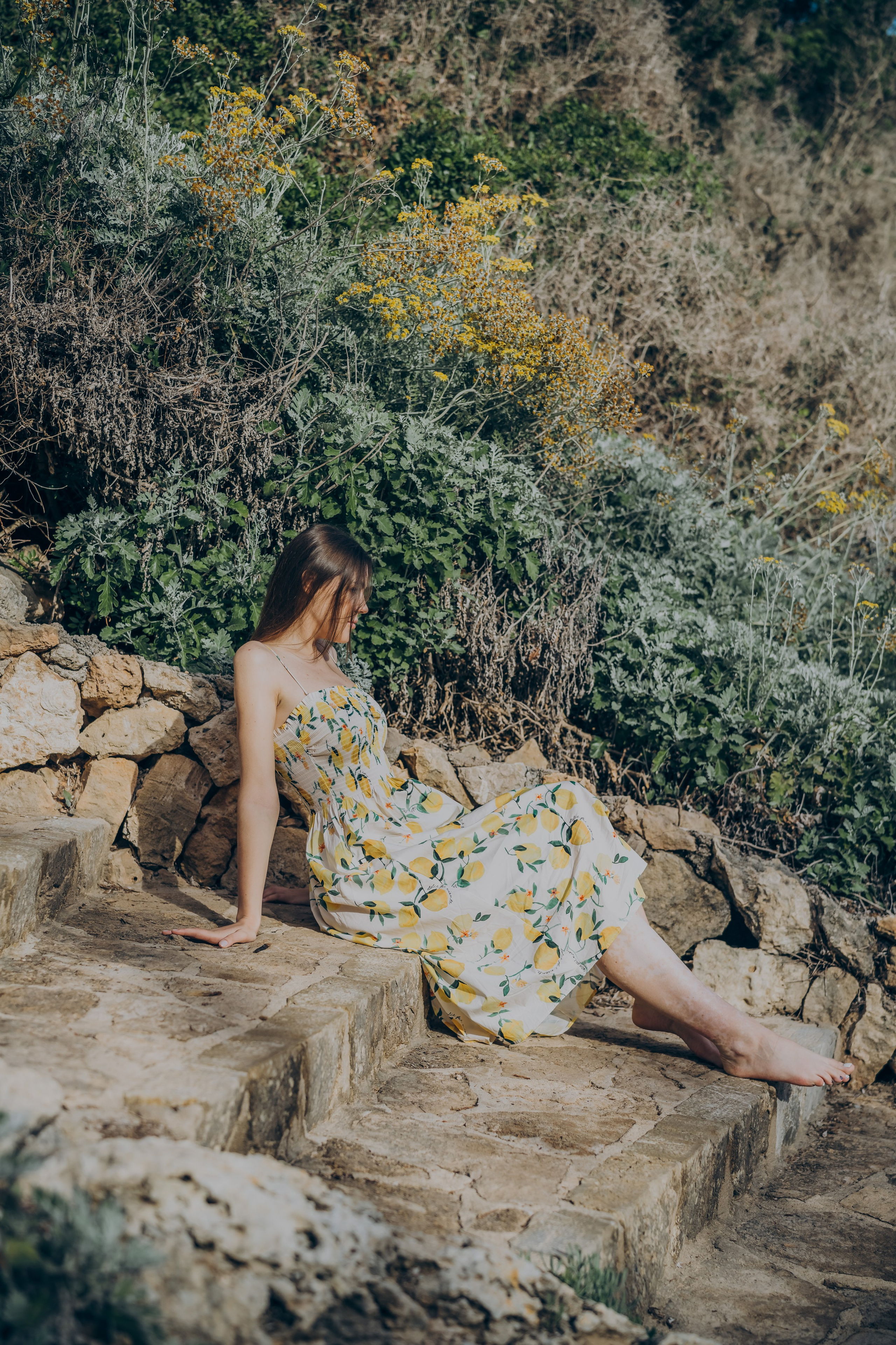 Vacation style. Фотограф у Пальма де Майорка