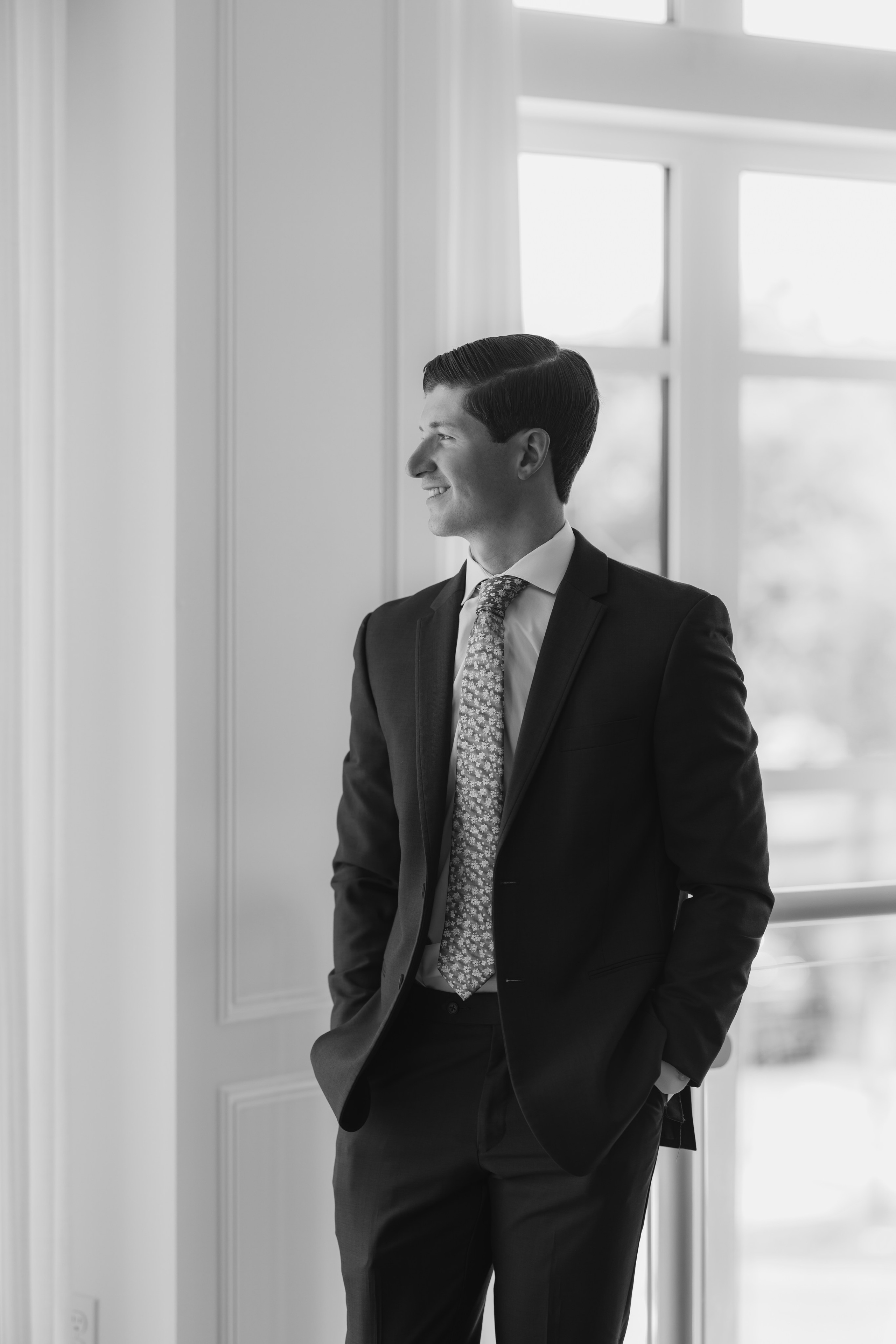 Kaylie & Ryan — Newport Wedding. Rhode Island Wedding Photographer Tati Simpson