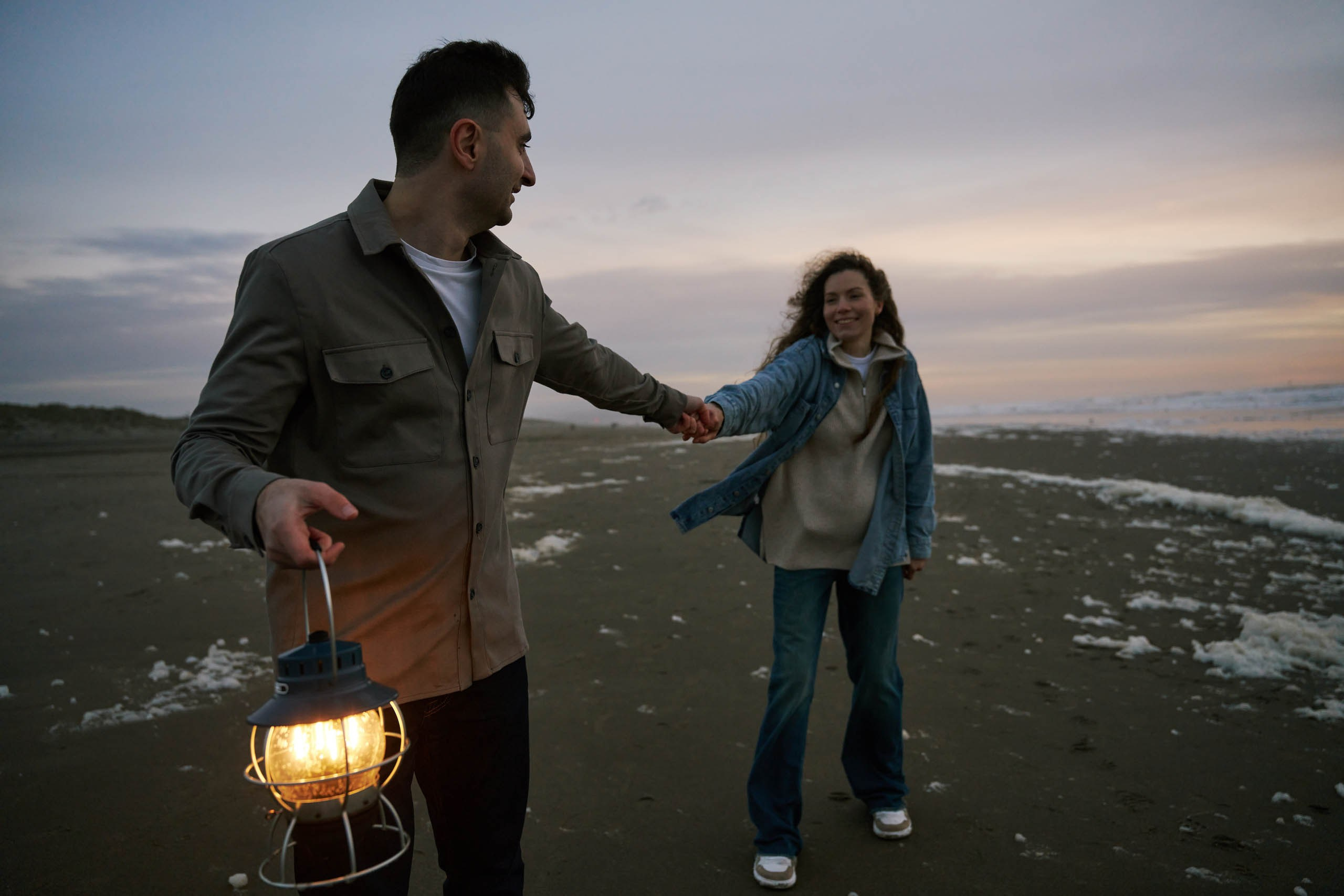Ocean Beach Maternity Session in San Francisco — Documentary & Lifestyle Photography. Bay Area Life | Event, Wedding & Commercial Photography Agency