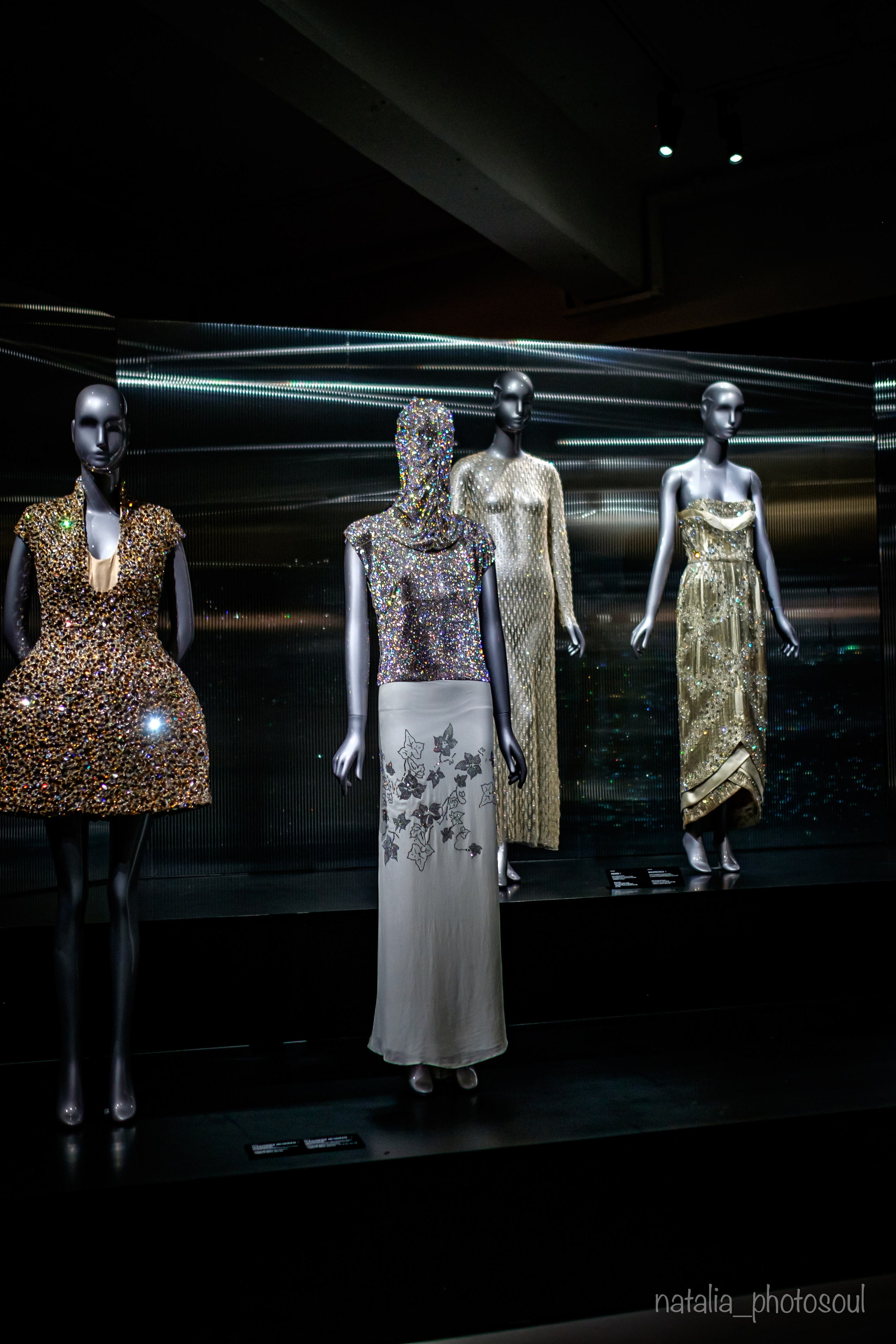 SWAROVSKI MASTERS OF LIGHT FROM VIENNA TO SEOUL. Photographer in Seoul Dobrokvashina Natalya