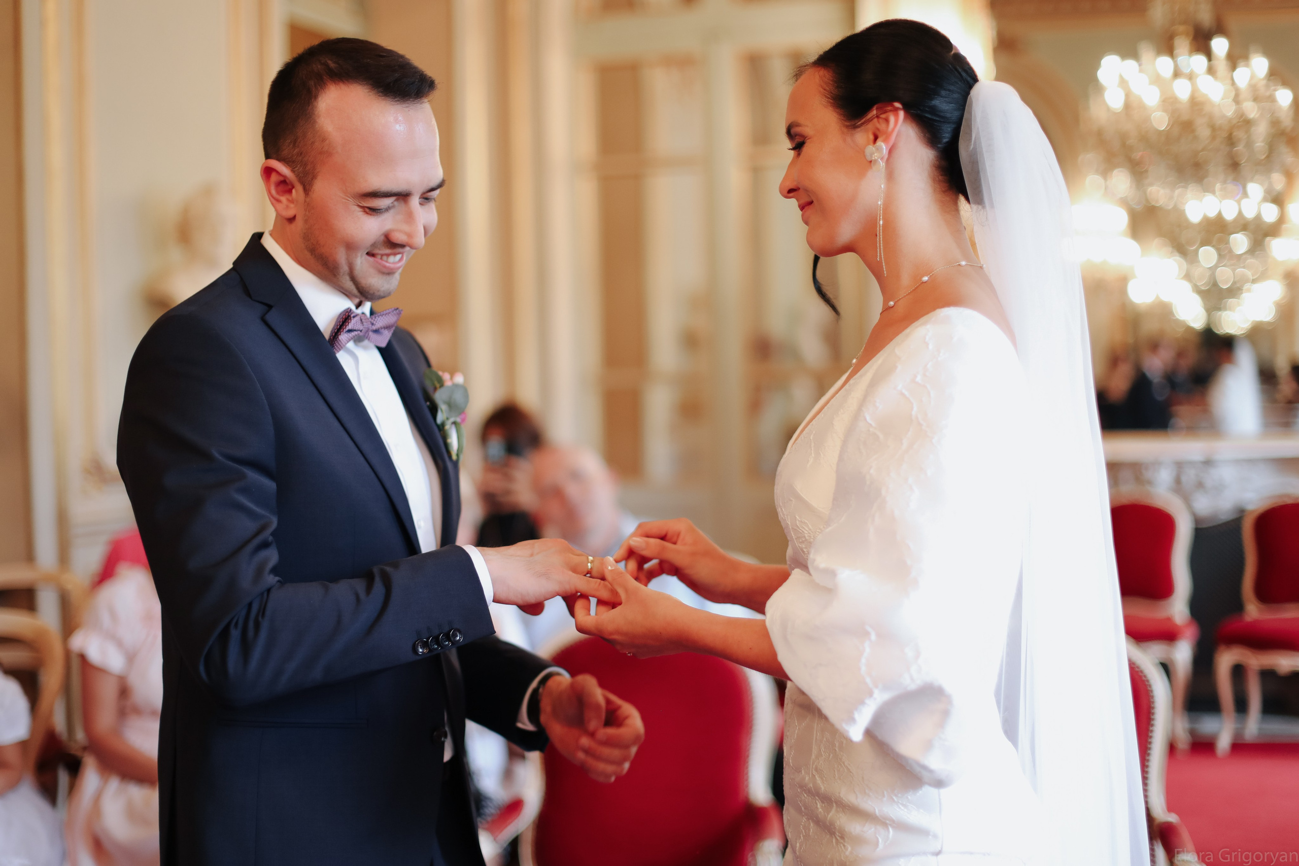 Vita & Jenya. Flora Grigoryan Wedding Photography