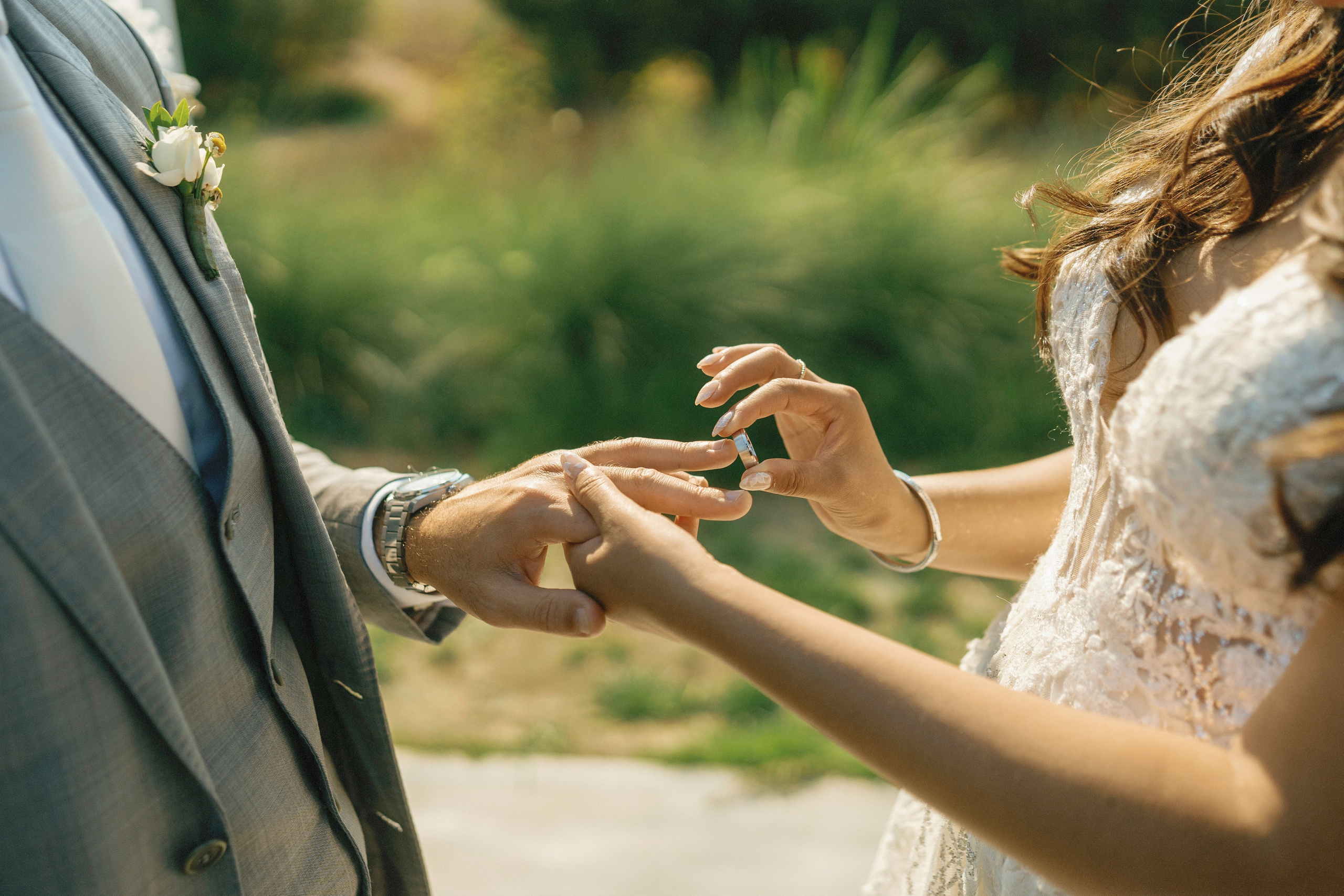 Heather and Cameron’s Wedding Day. Wedding Photography & Videography Team in California, Los Angeles, San Francisco, San Diego and Travel