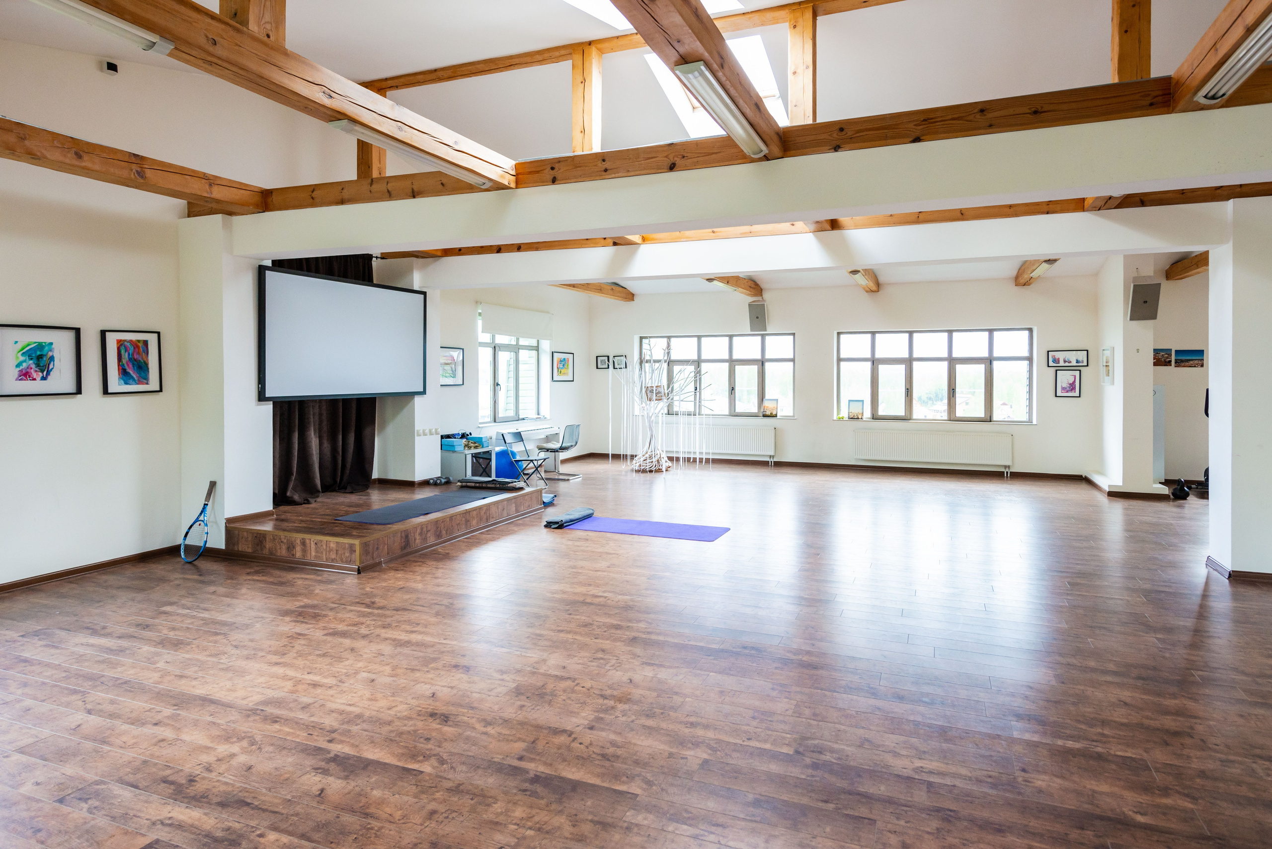 Клиника Rehab Family. ФОТОГРАФ МЕКСИКА КИНТАНА-РОО