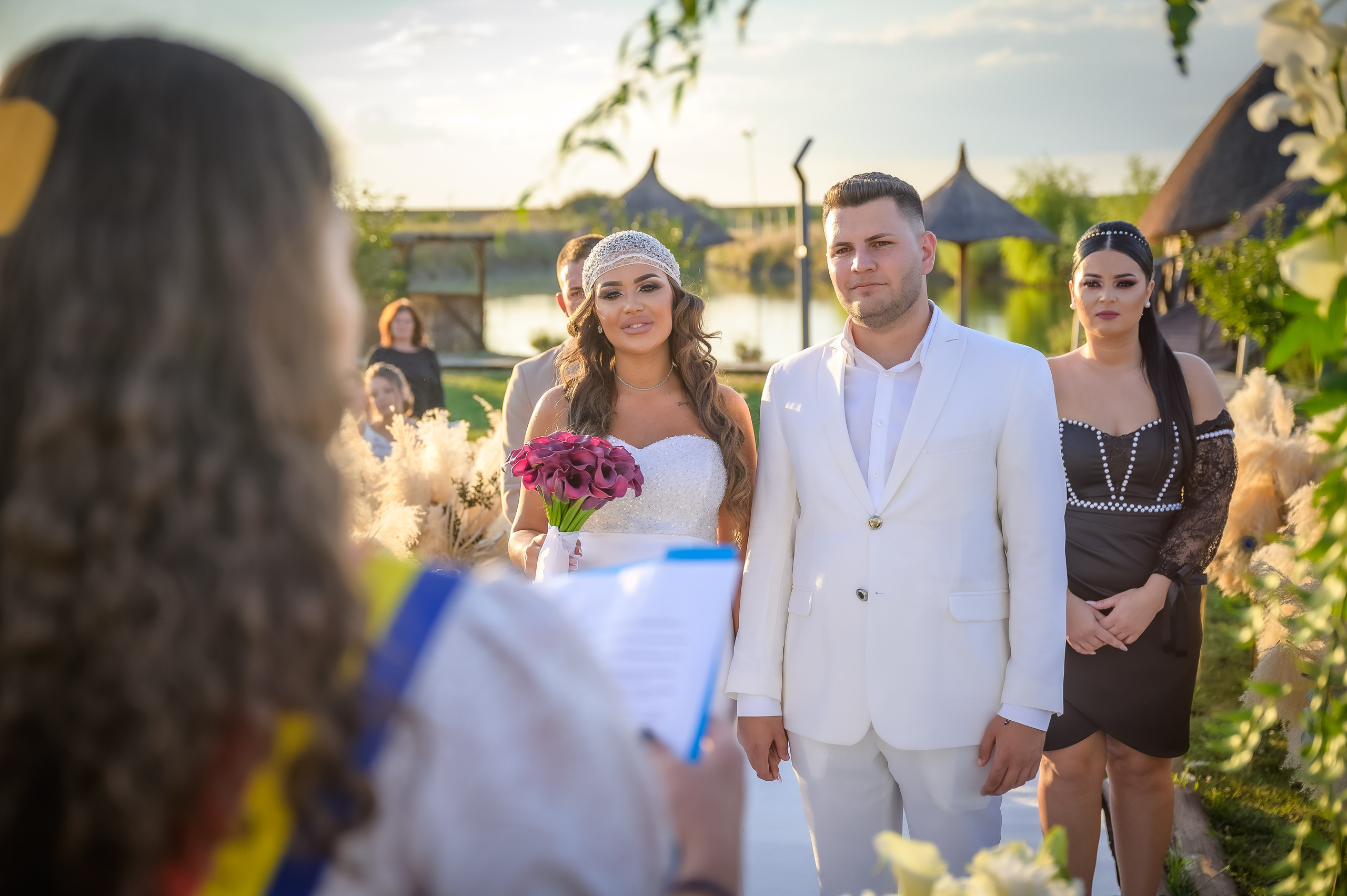 Nunta Lebada Neagra Resort – locatie premium evenimente