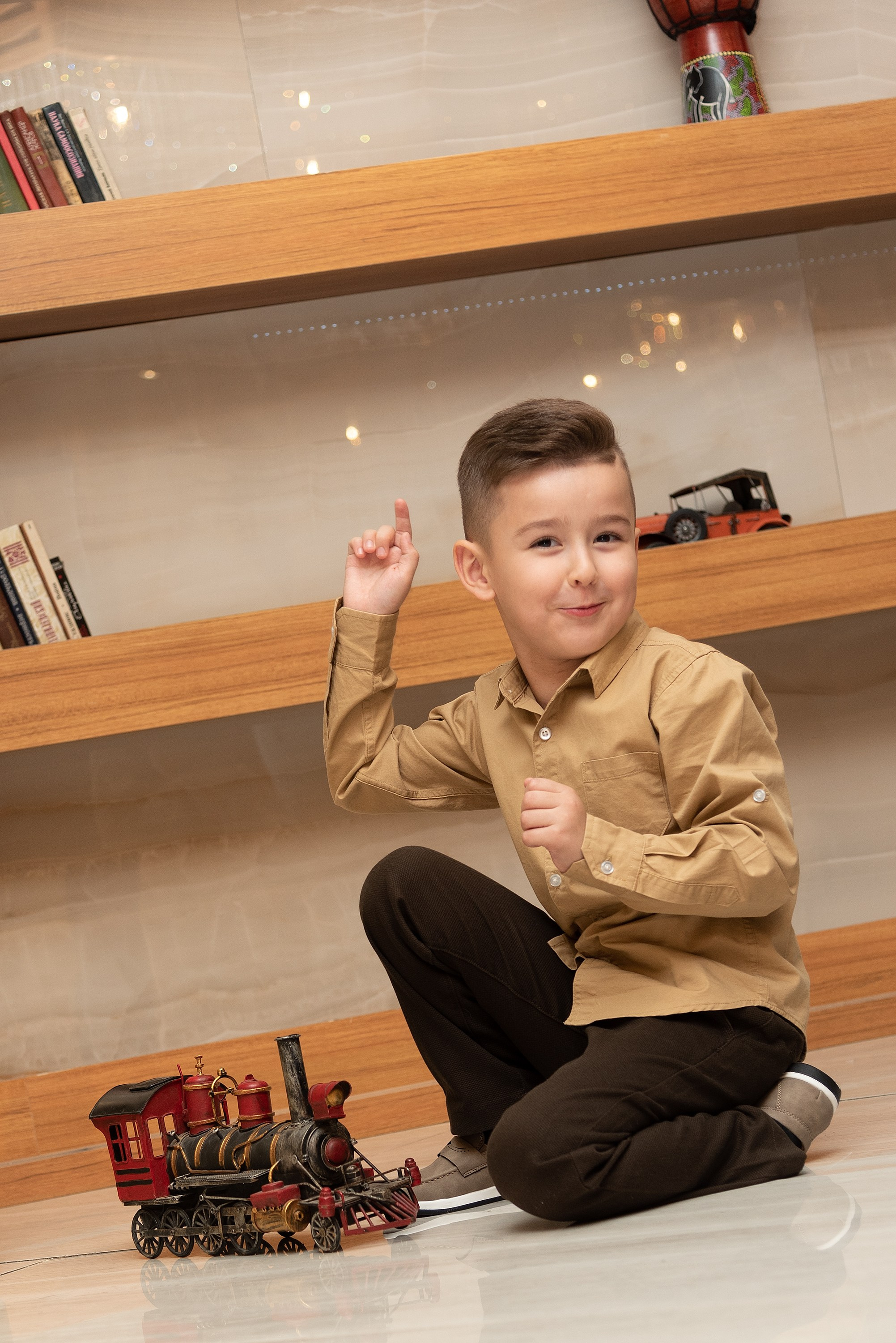 Ваш фотограф в Ашхабаде Гамлет Осипов