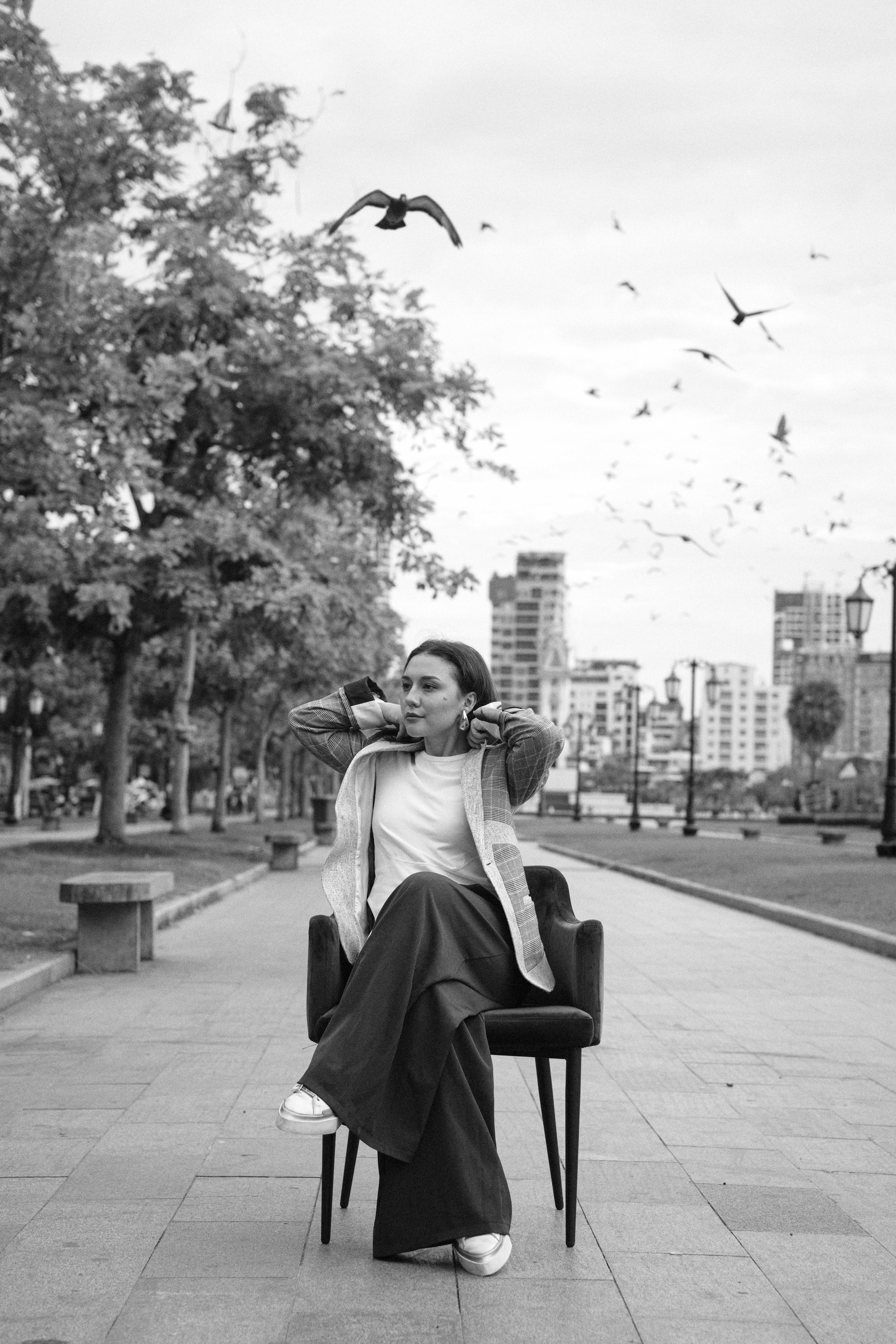 Offer. Petr Nabutov. Portrait photography, Cambodia