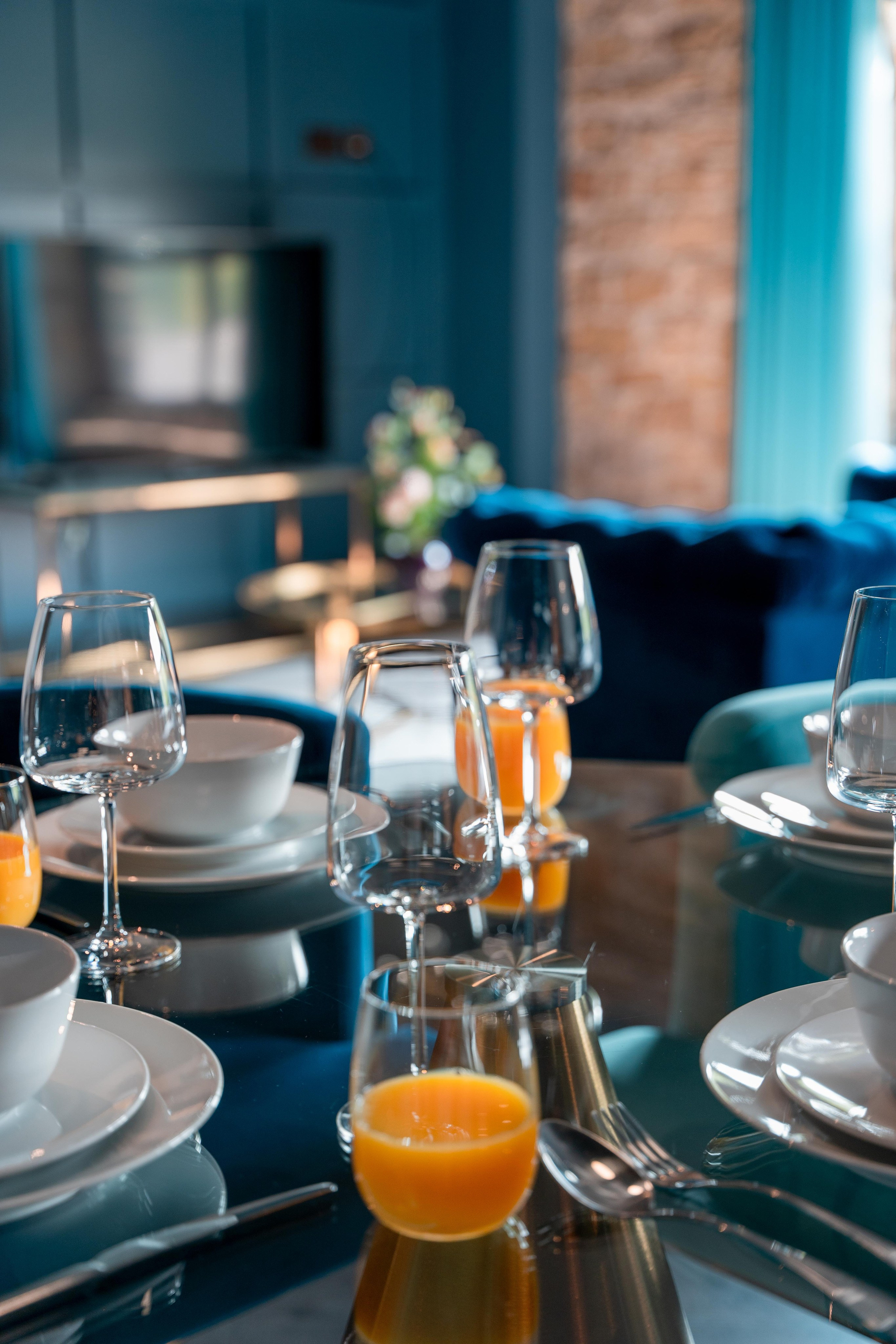 Interiors. Professional Photographer, Videographer in London Dilyana Tankova