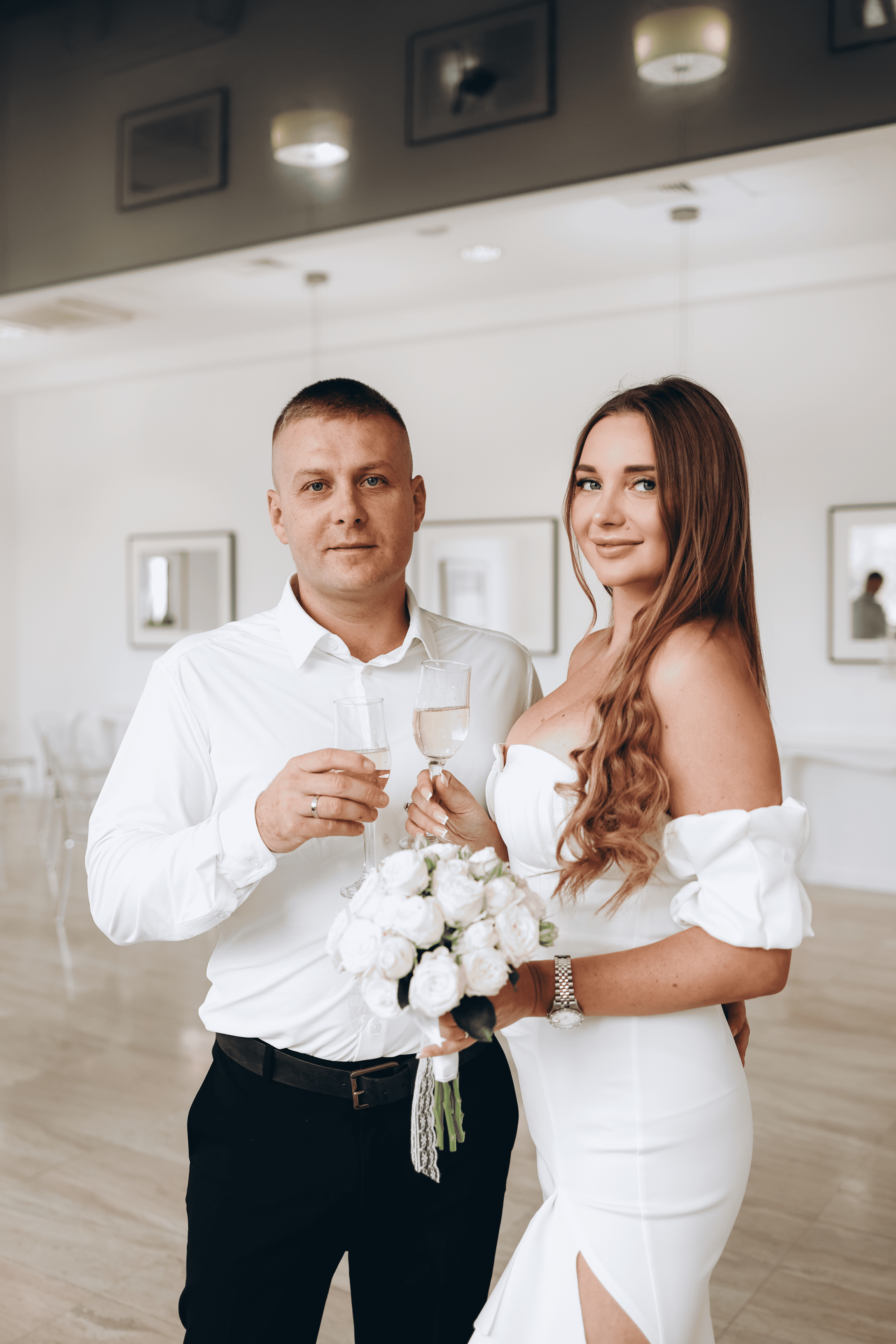 Kutaisi Wedding Palace. Главная