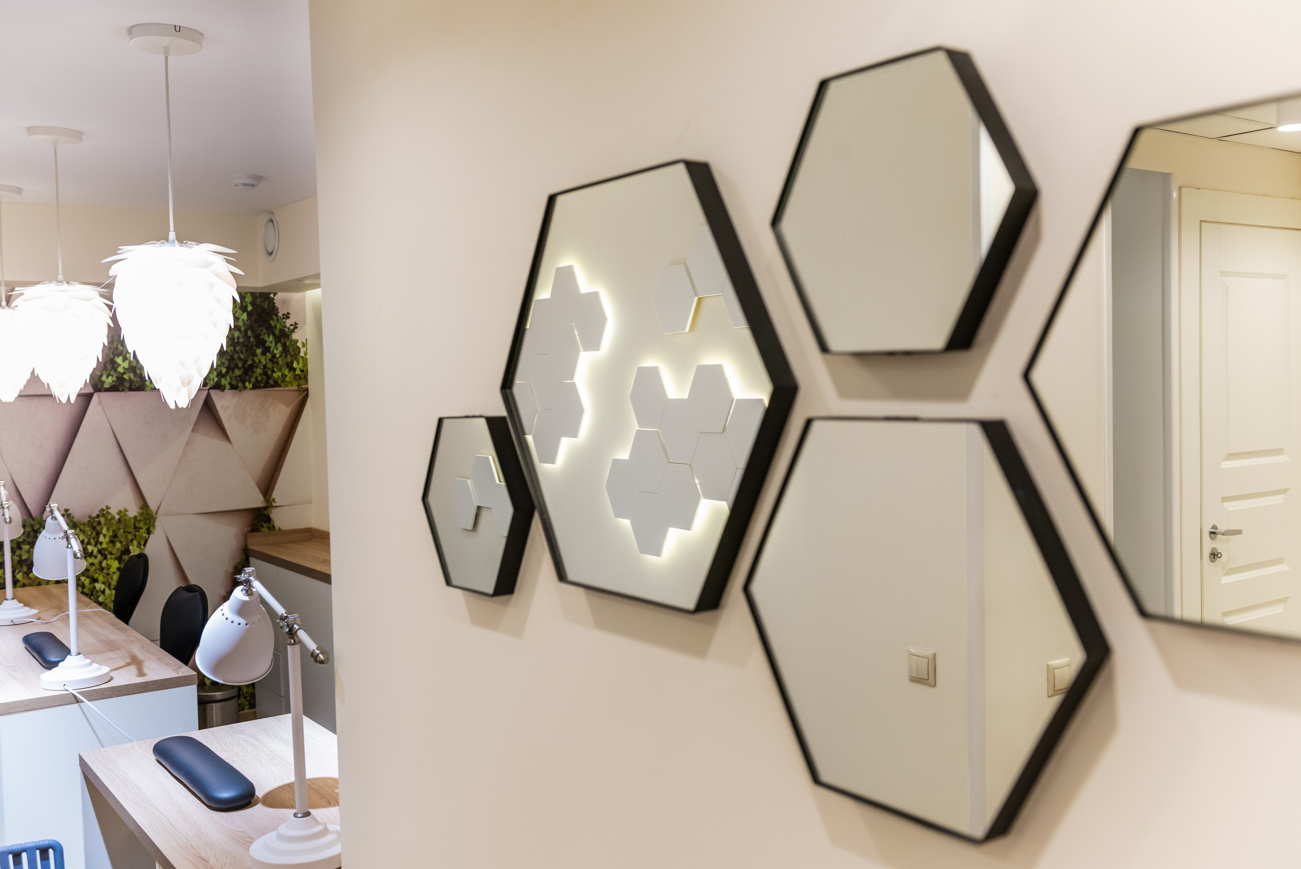 Салон красоты Империя цвета. ФОТОГРАФ МЕКСИКА КИНТАНА-РОО