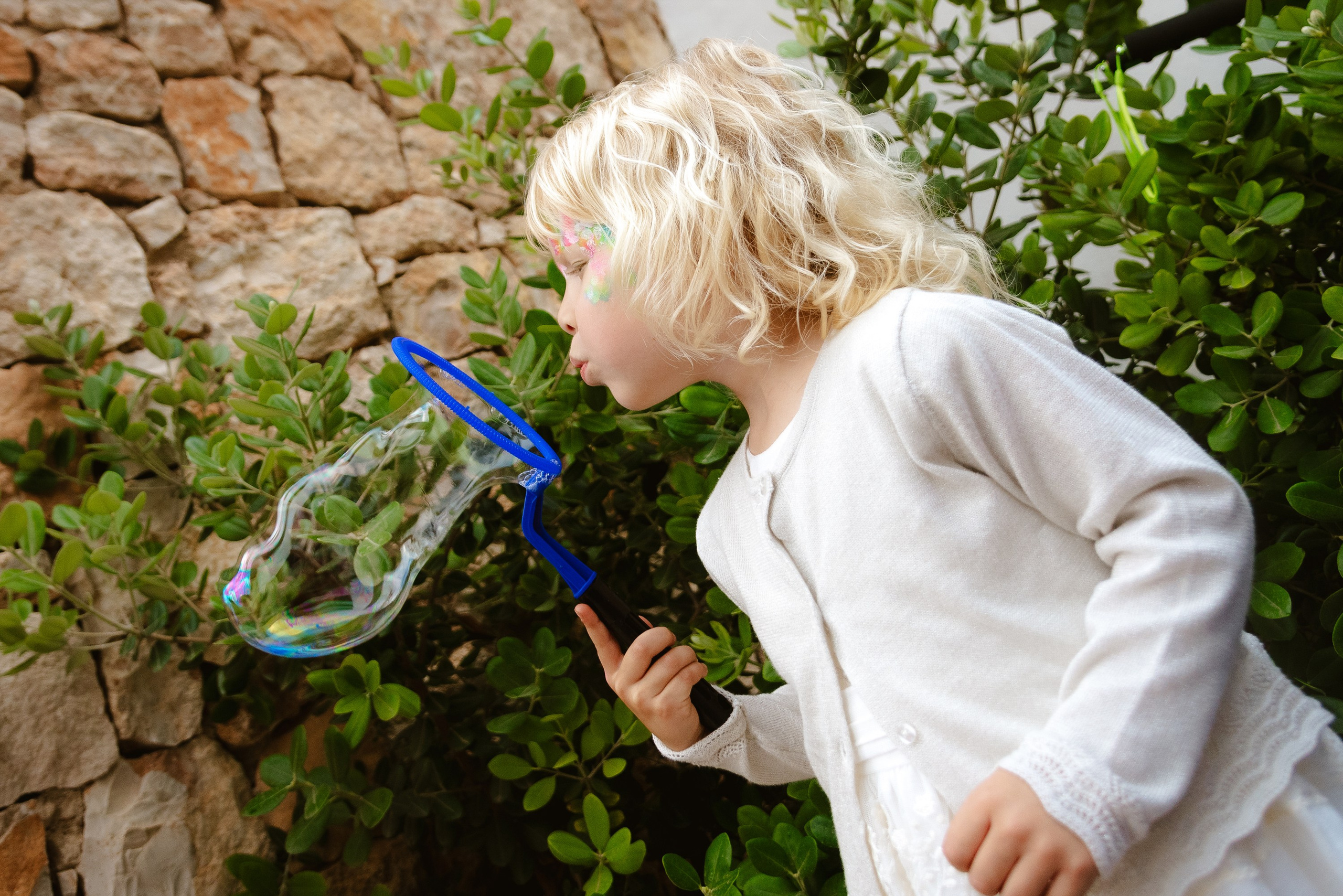 Children’s birthday photographer in Torrevieja, Alicante | Andrey Lukovnikov