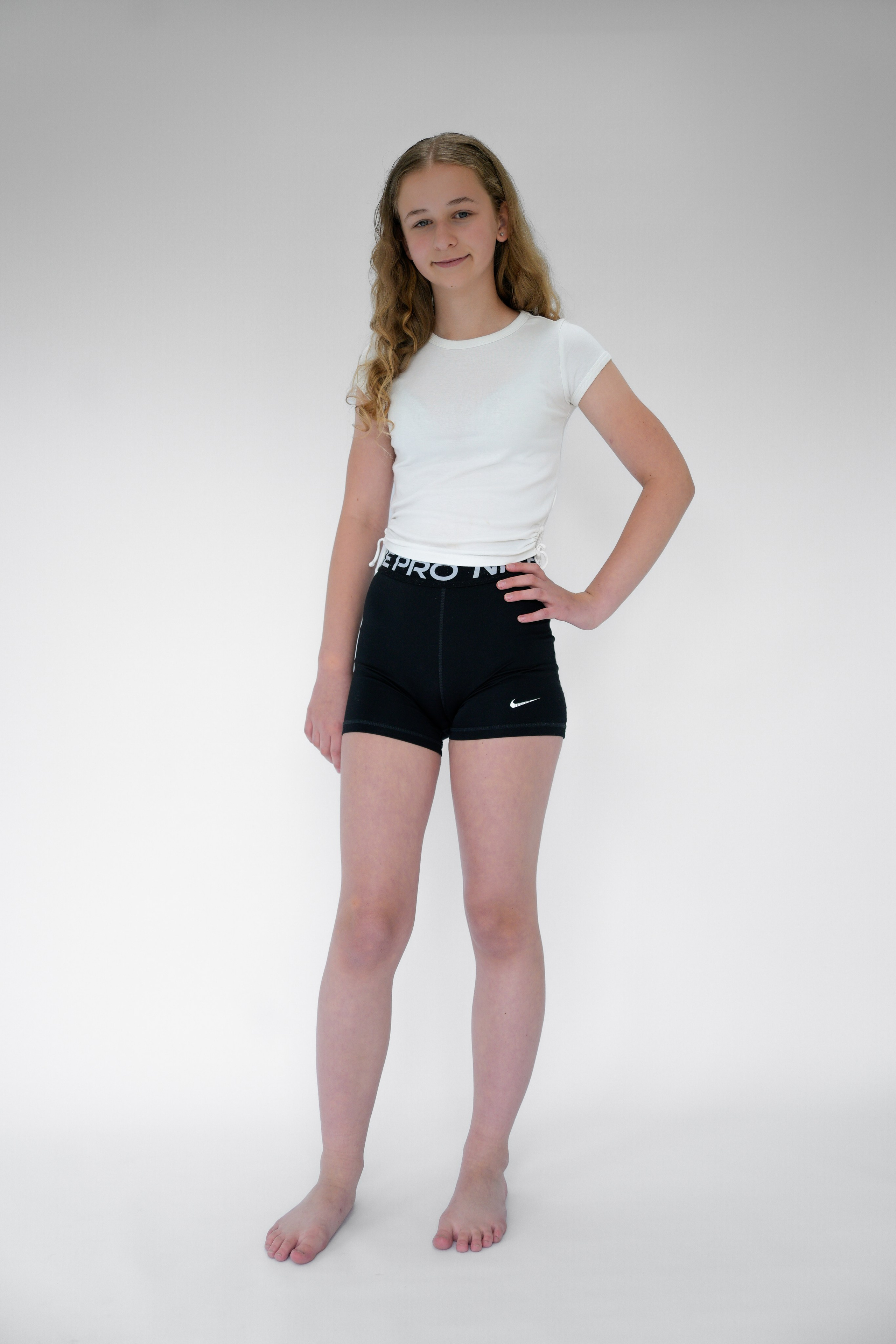 Model Portfolio Photography | Full Body, Mid Shot & Portraits