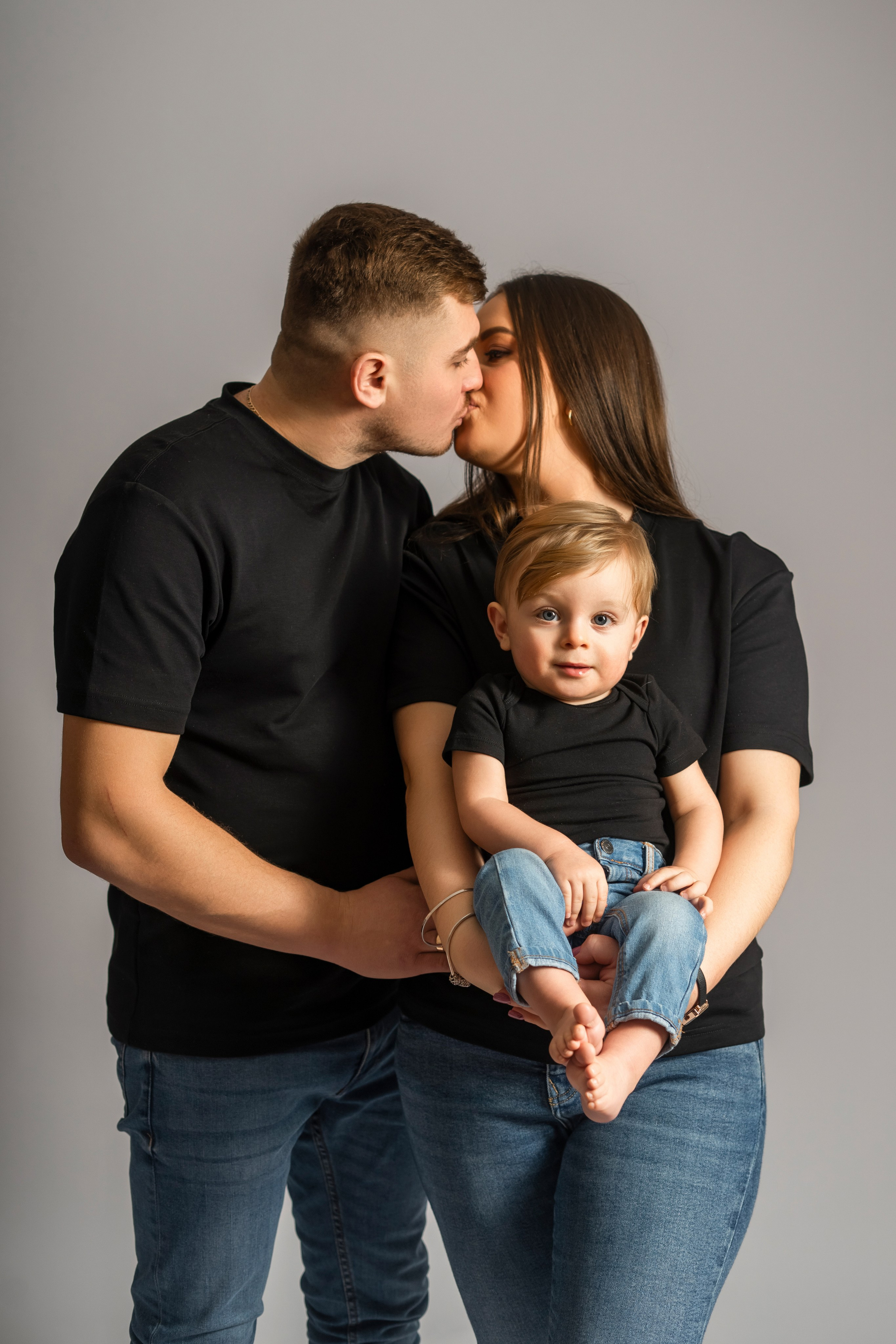 Famille. Photographer in Paris