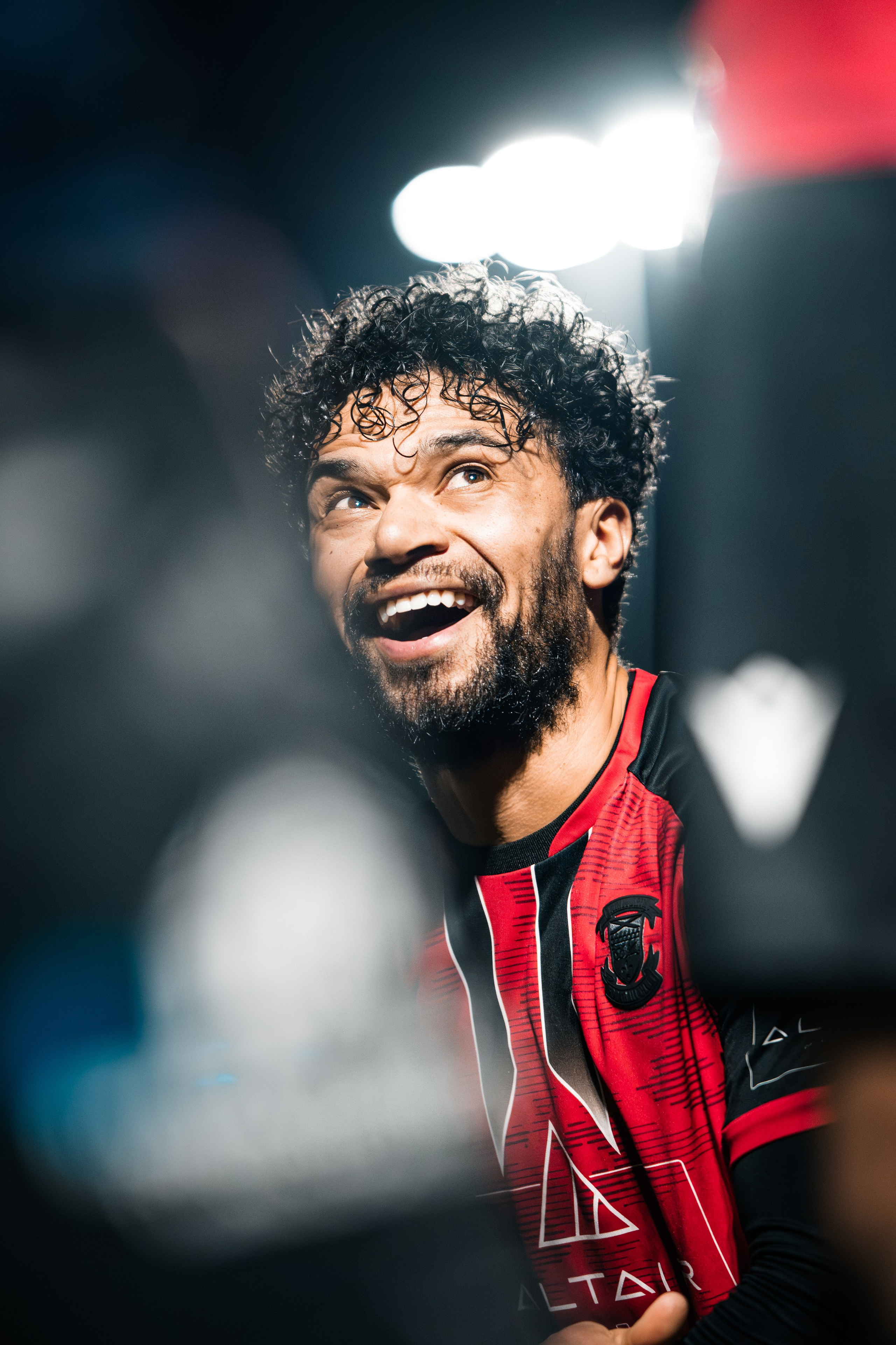 Football Photographer | Matchday & Athlete Portraits — Jay Soundo. Jay Soundo — Sport, Fashion & Commercial Photographer