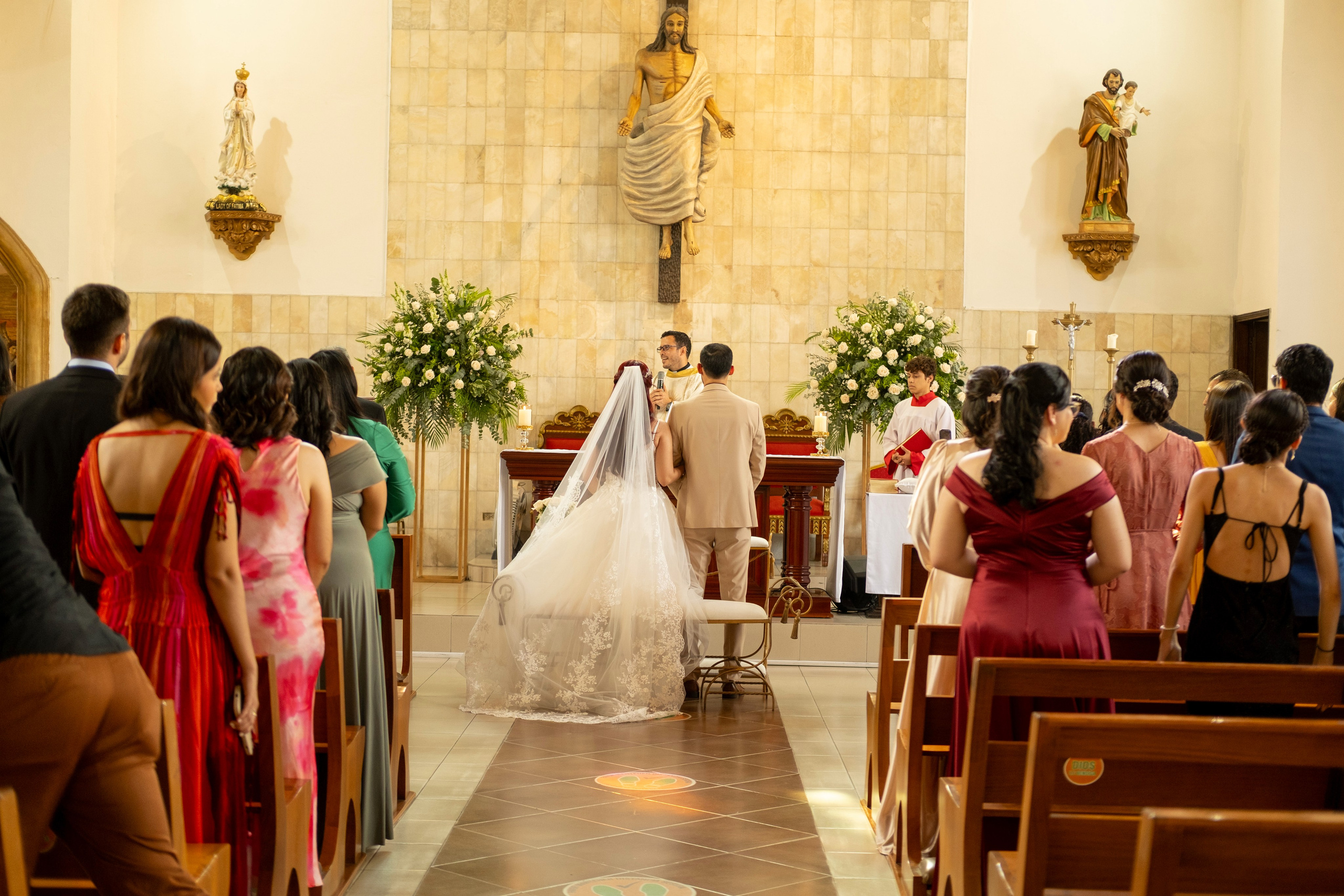 Edgardo & Lilibeth. Daniel Brand | Fotografía de Bodas y Comercial en Honduras