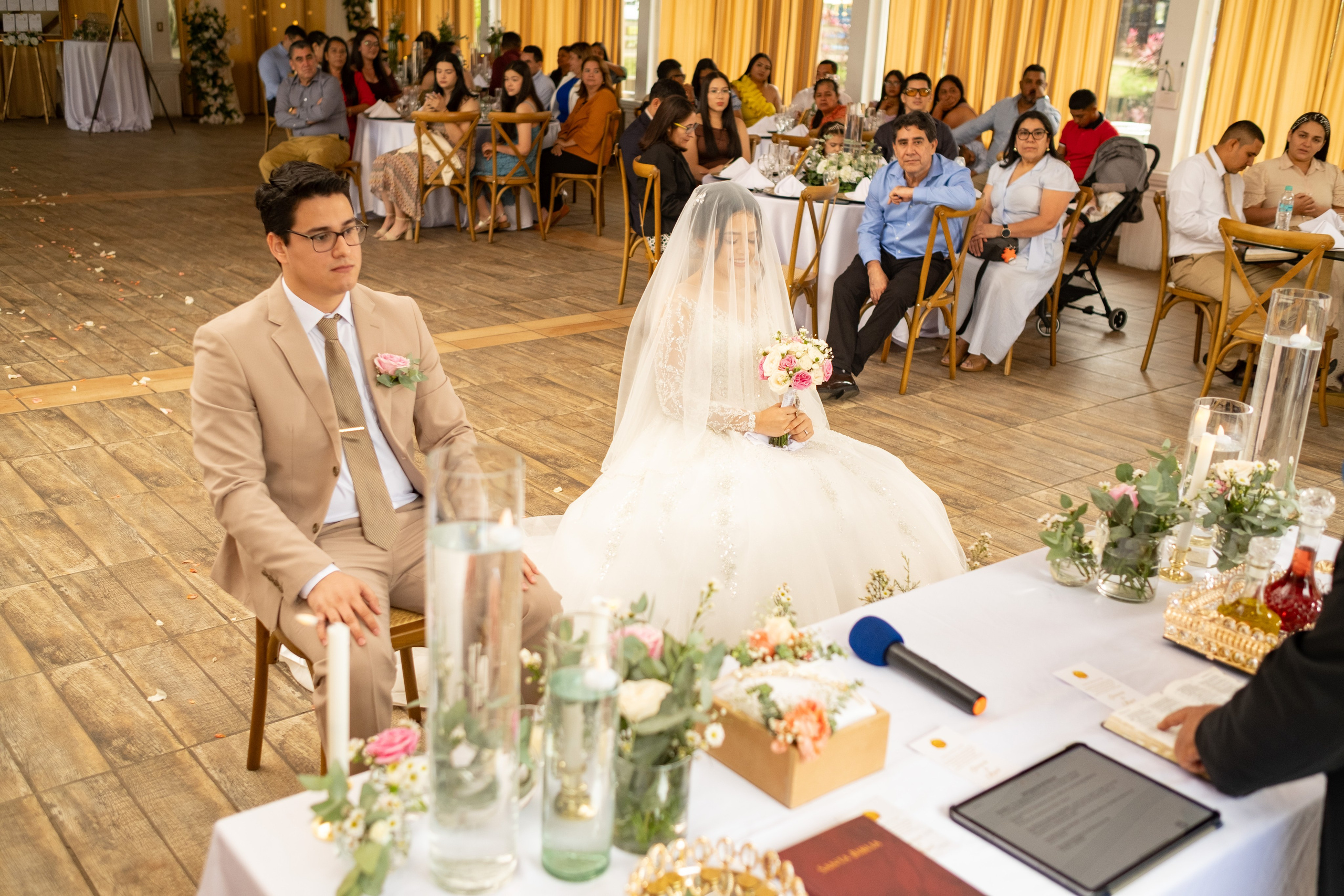 Abi & Gio. Daniel Brand | Fotografía de Bodas y Comercial en Honduras