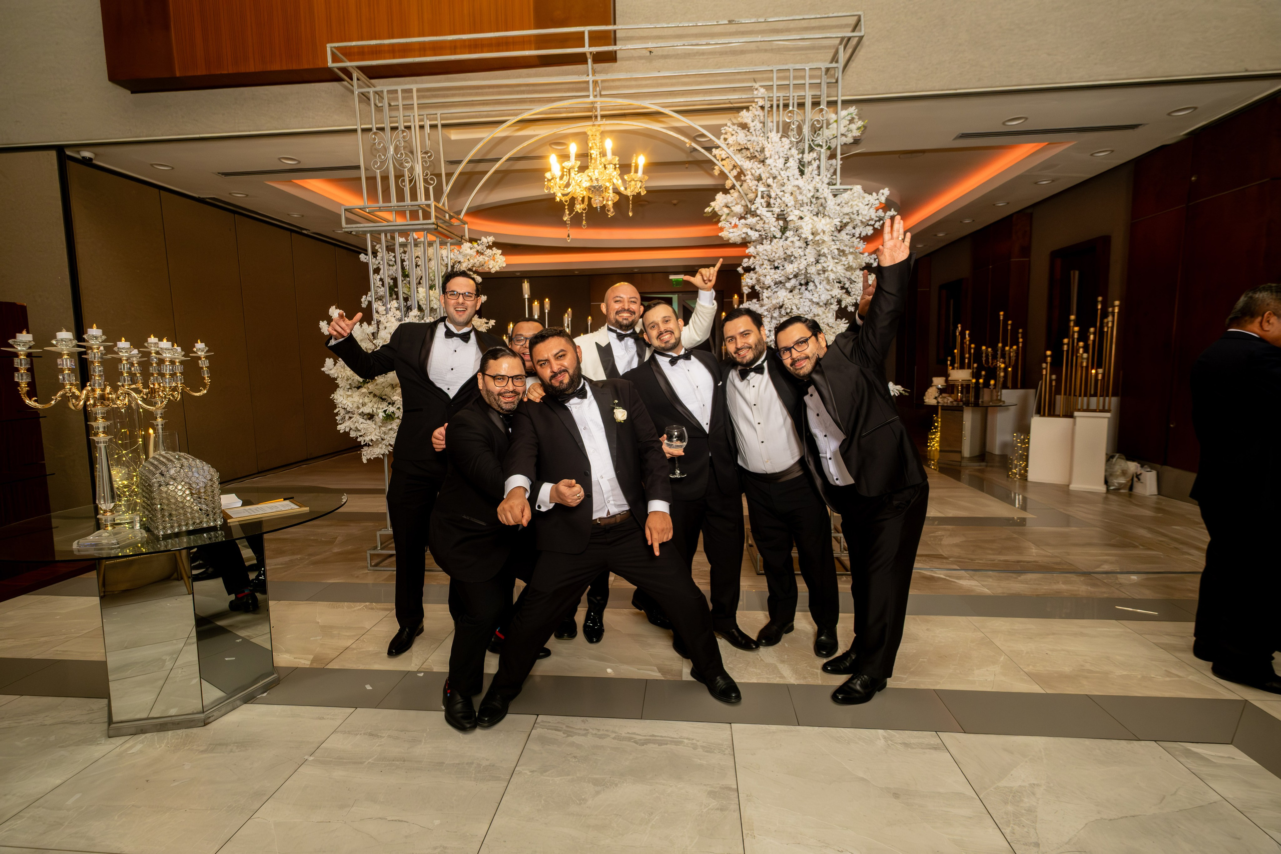 Victor & Lucia. Daniel Brand | Fotografía de Bodas y Comercial en Honduras