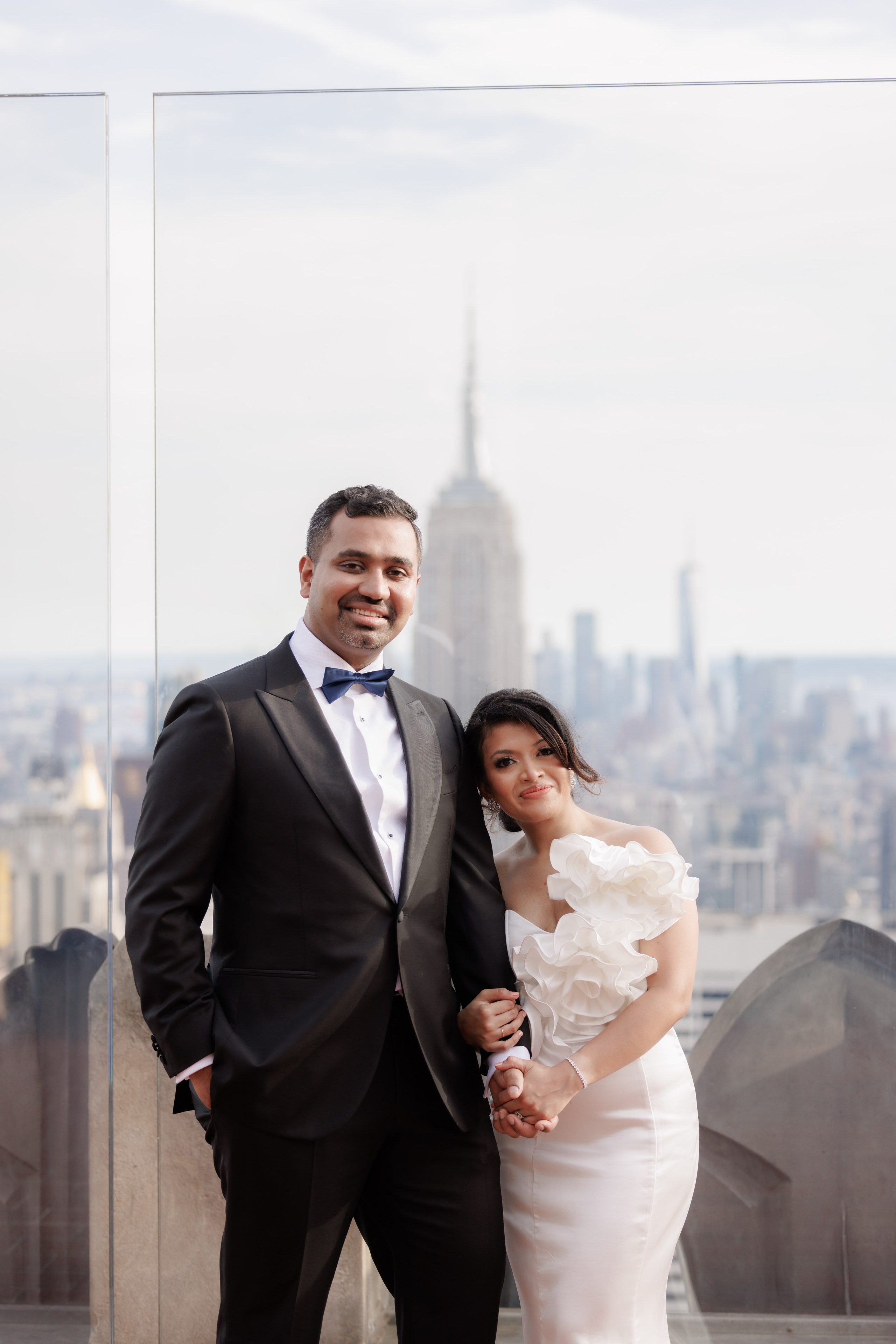 Aniket & Malobika. Wedding Photo & Video