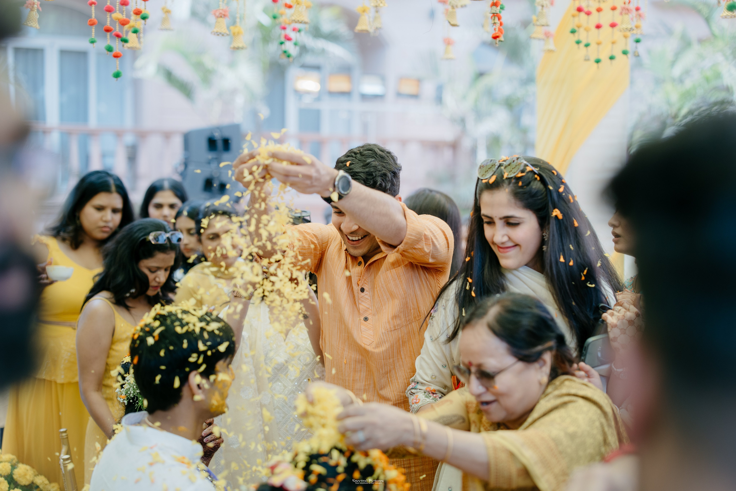 #THEPURALOVESTORY is a journey of two hearts growing in sync, across seasons, challenges, and memories