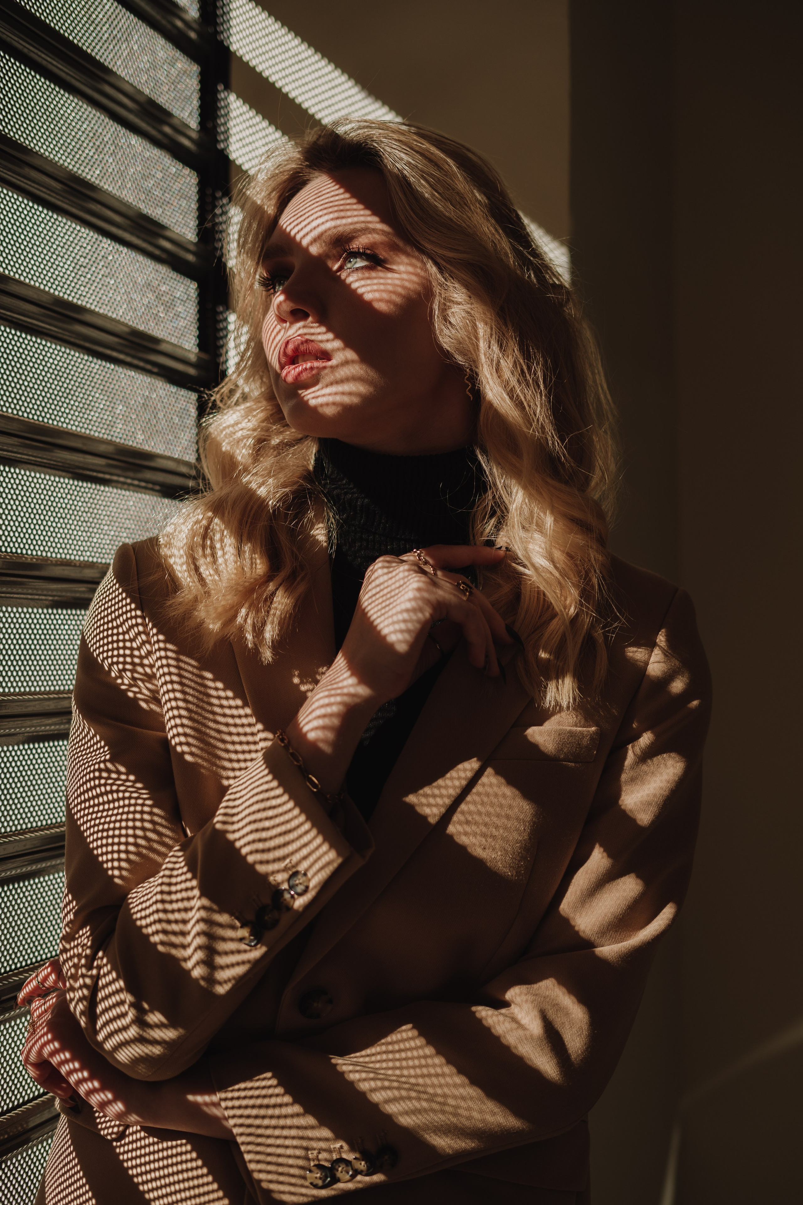 Portrait photographer, brands and content in Valencia, Spain, Europe