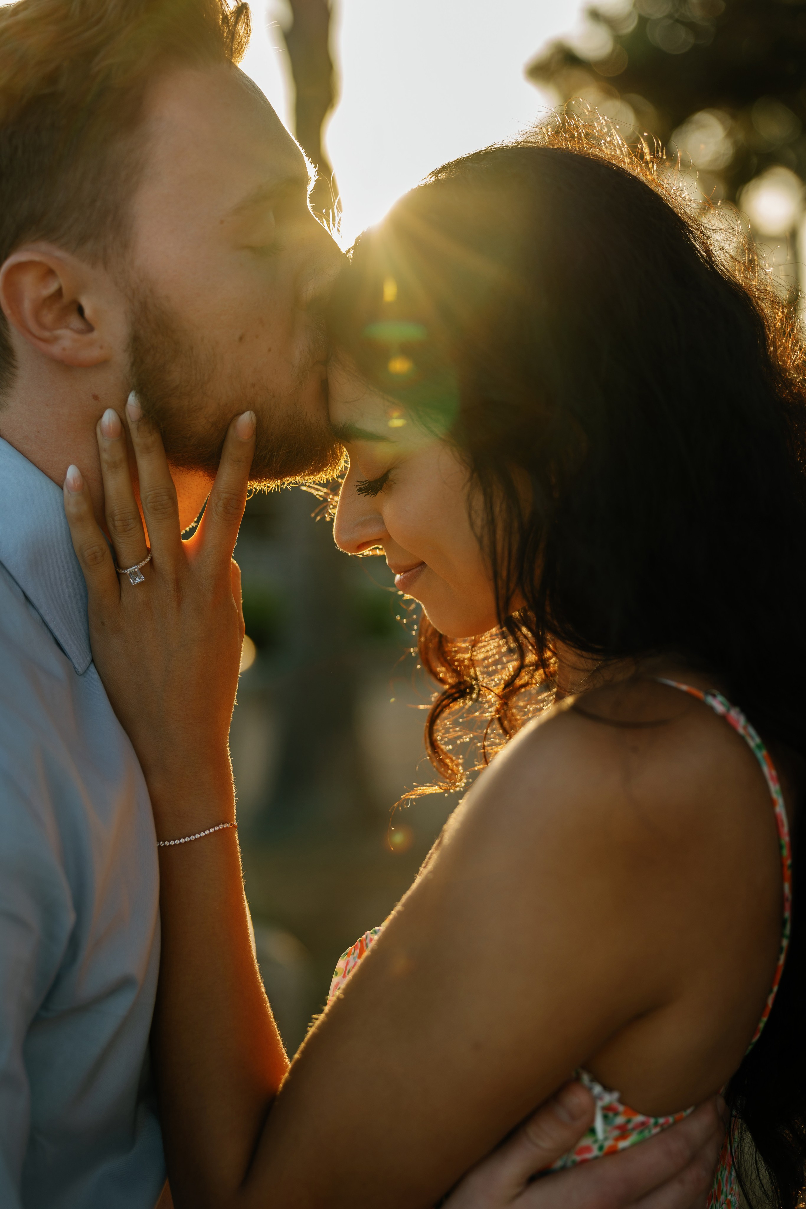 Proposals California. Wedding Photography & Videography Team in California, Los Angeles, San Francisco, San Diego and Travel