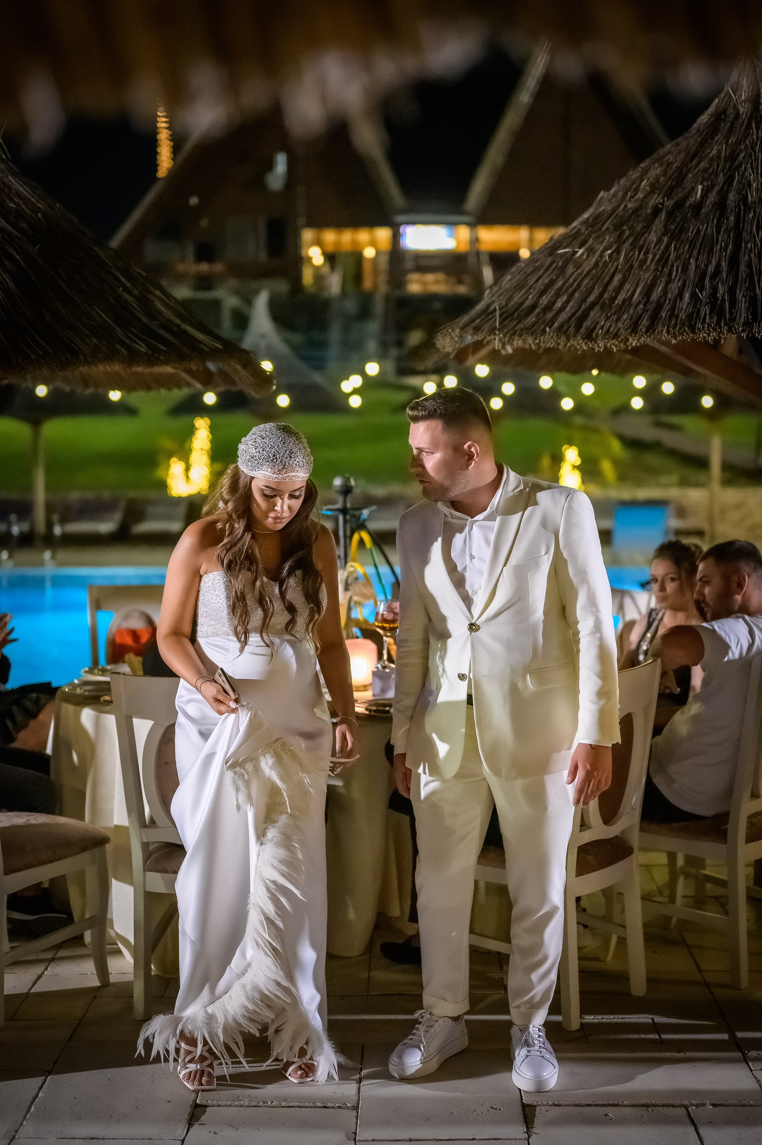 Nunta Lebada Neagra Resort – locatie premium evenimente
