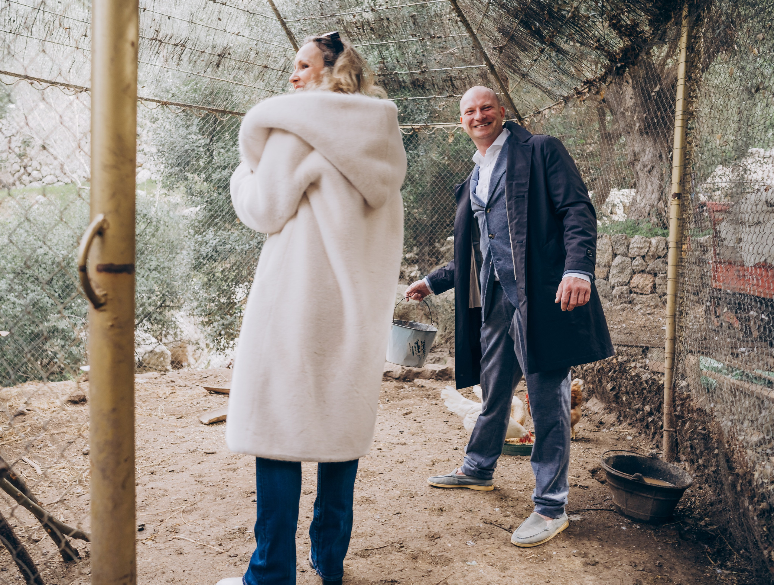 Gender party. Photographer in Mallorca