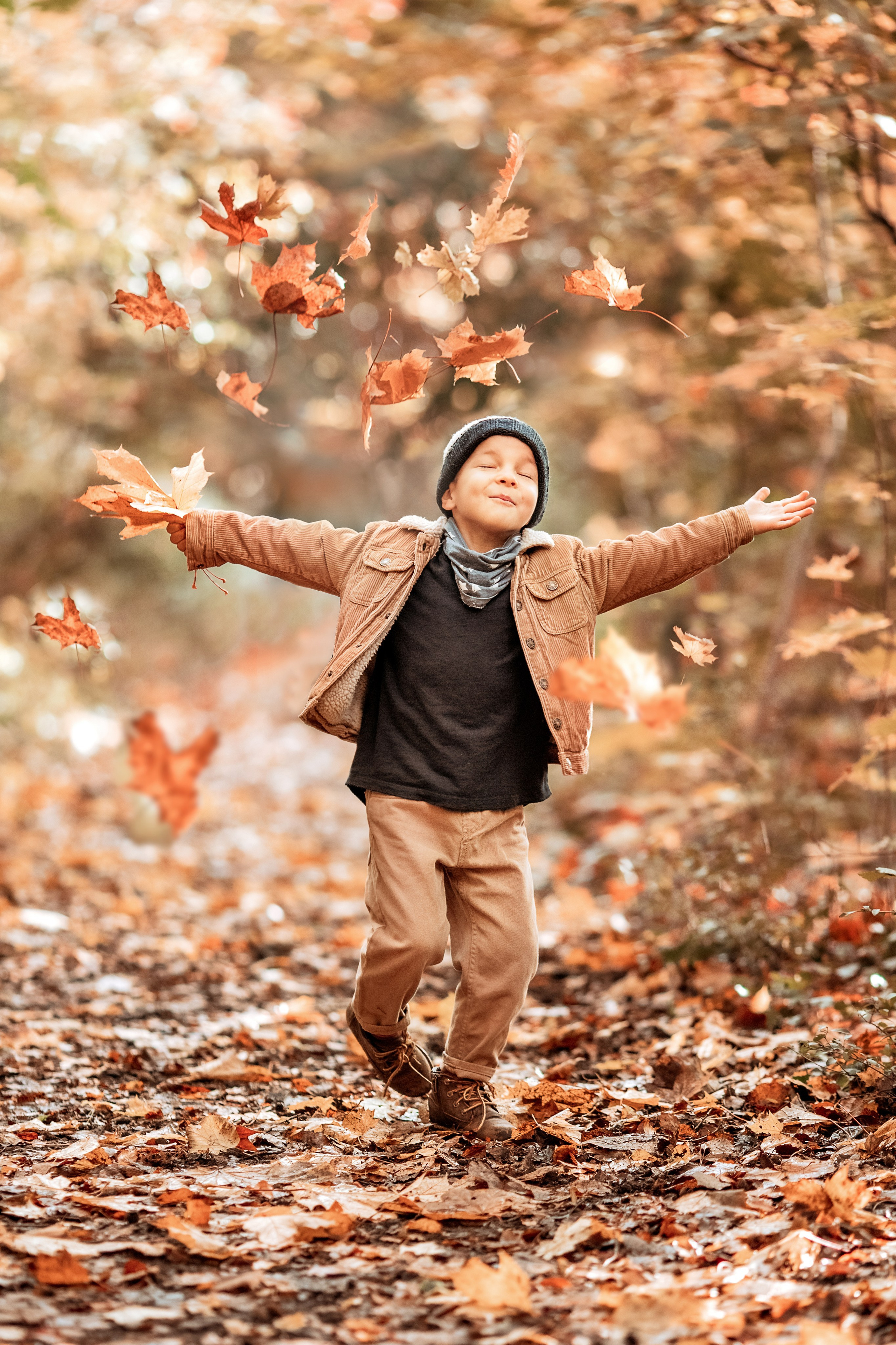 Olga Tikhonova: family photography Cambridgeshire